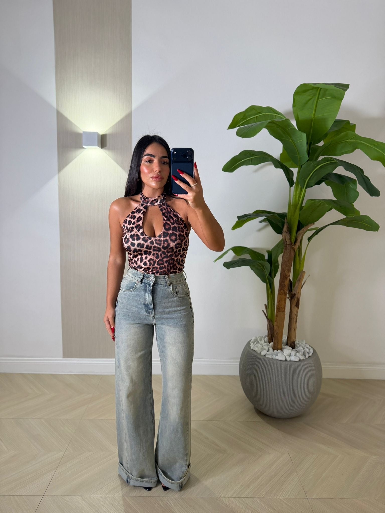 Jeans Replay