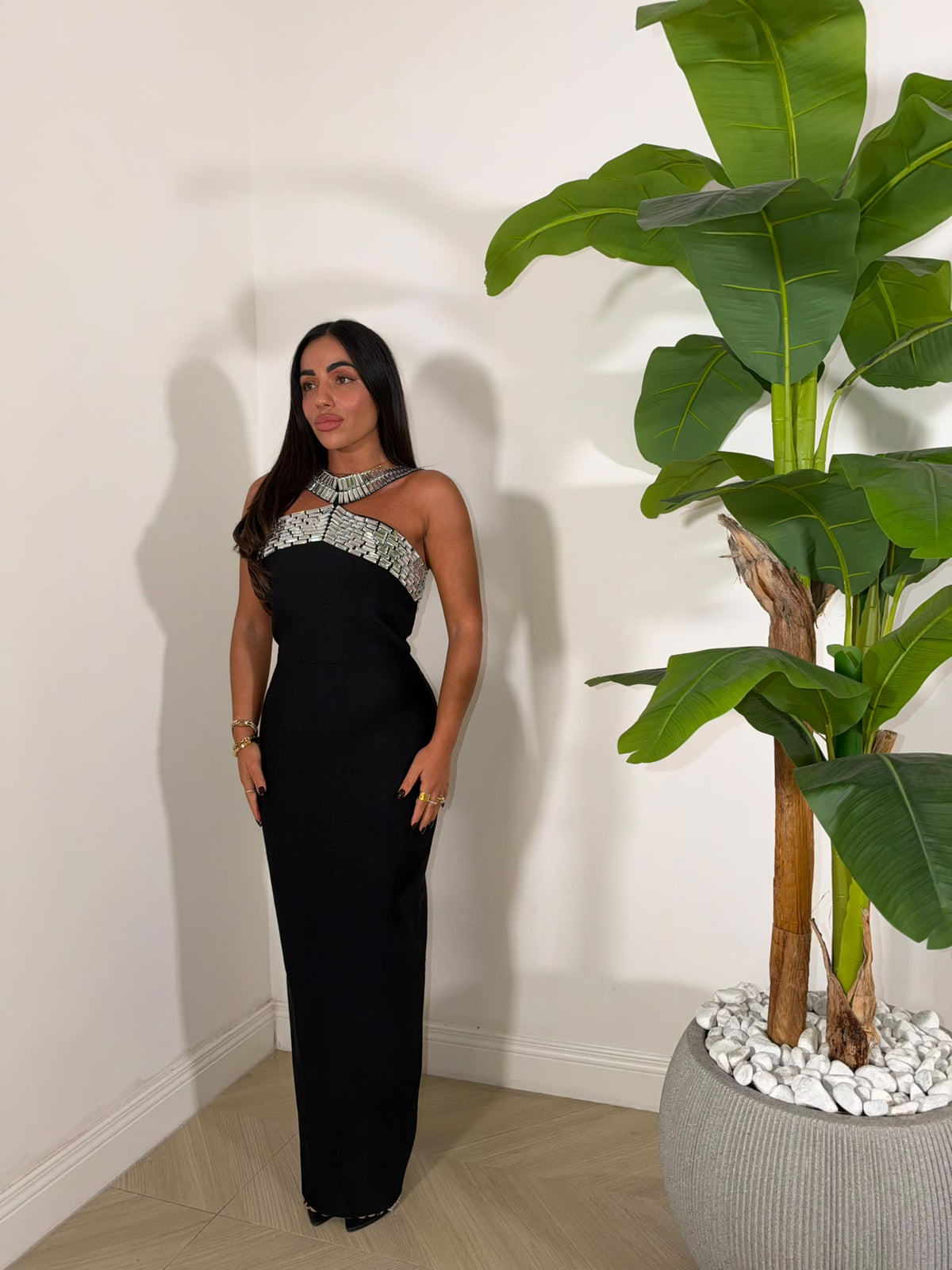 Dress Favolange