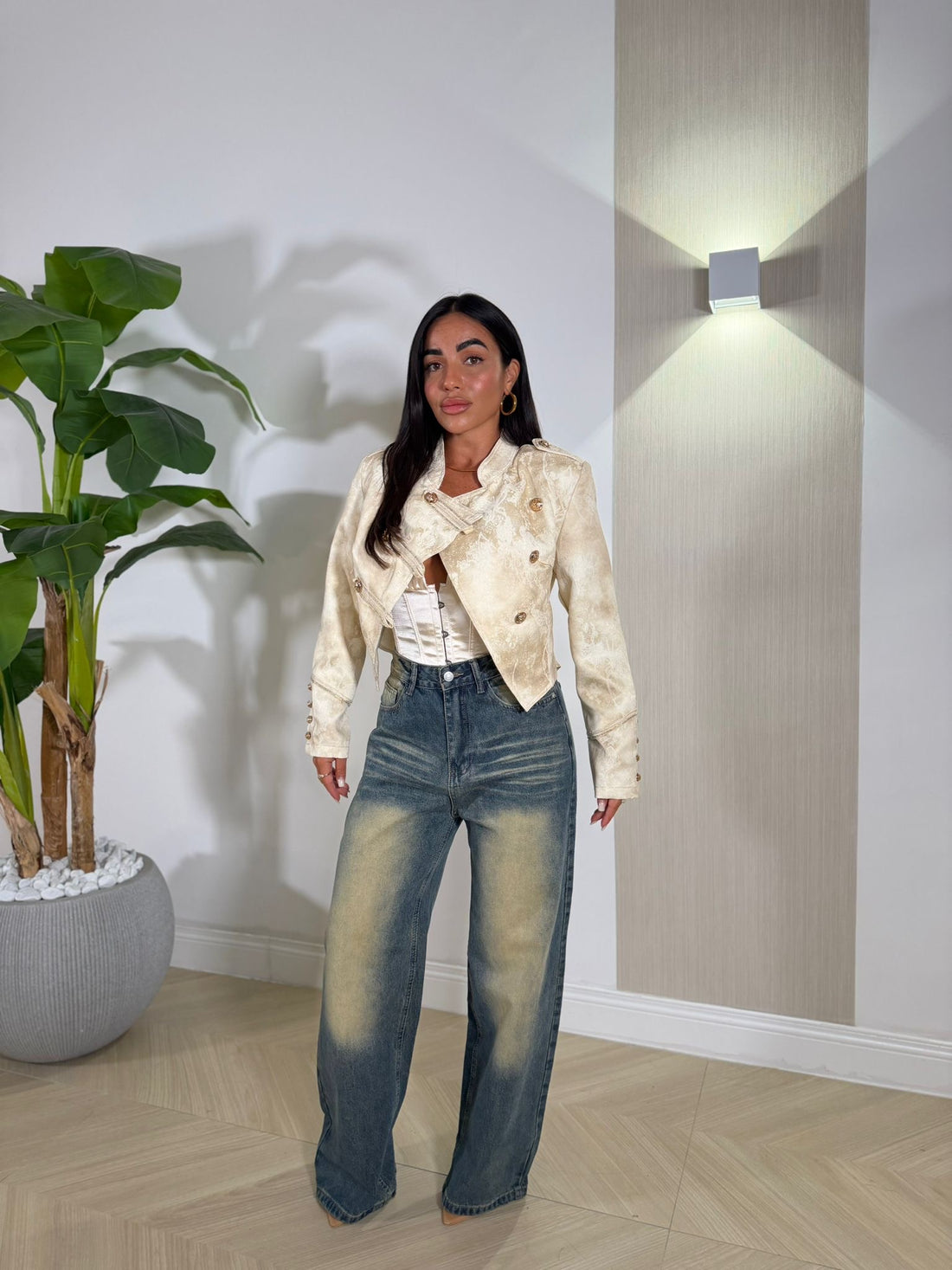 Jeans Sabah