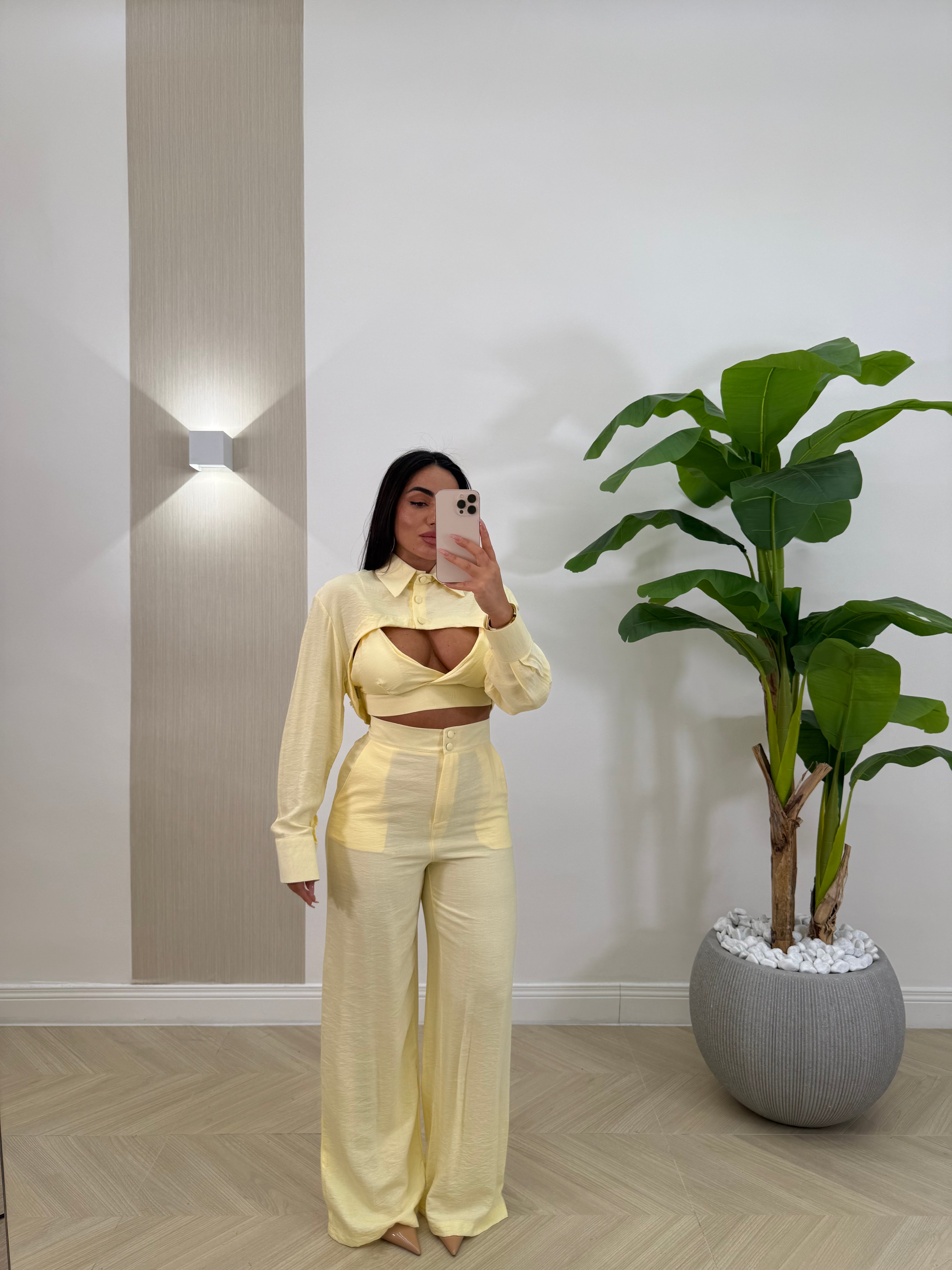 Coordinato Stefany