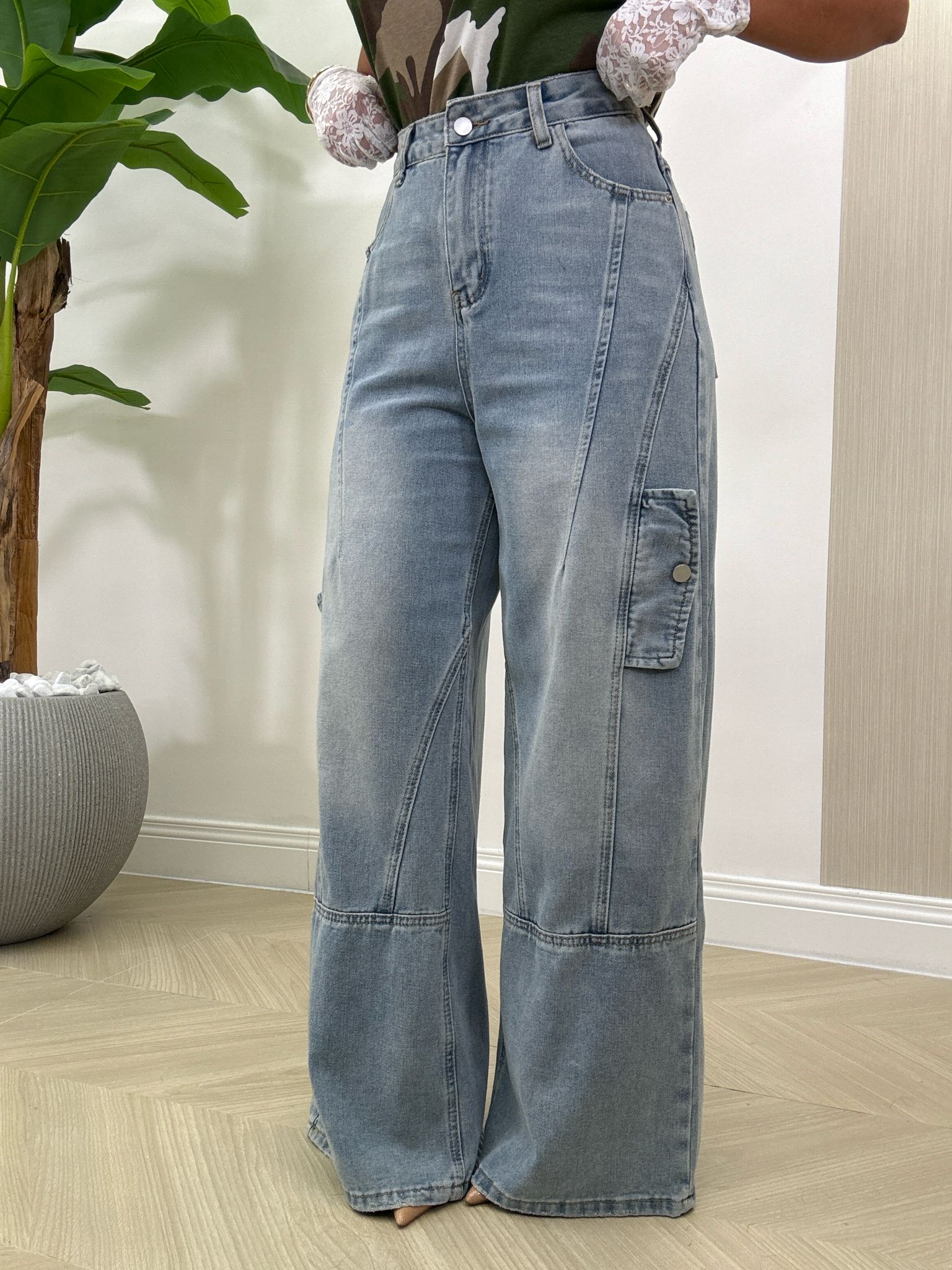Jeans Kenny