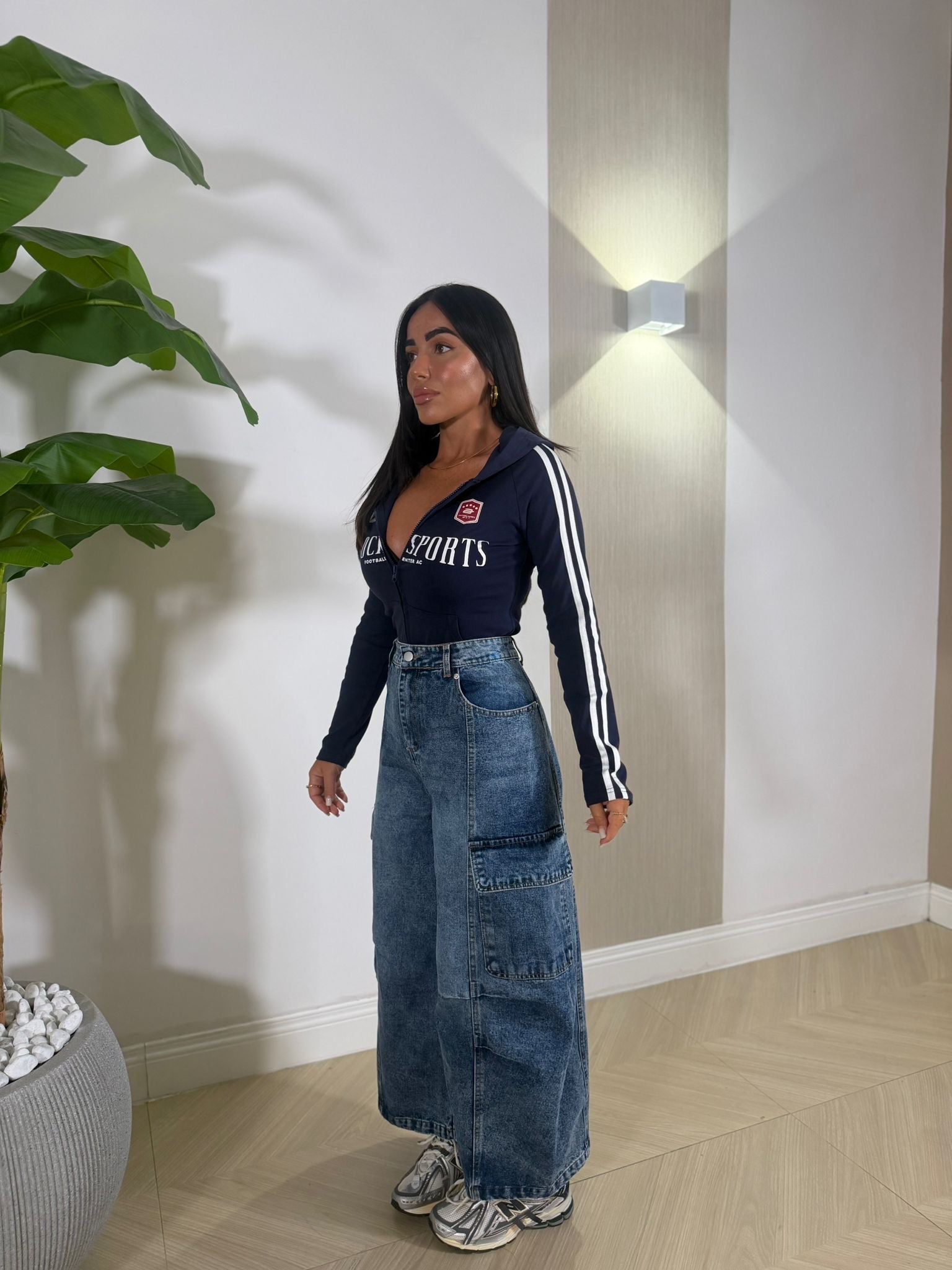 Jeans Carosello