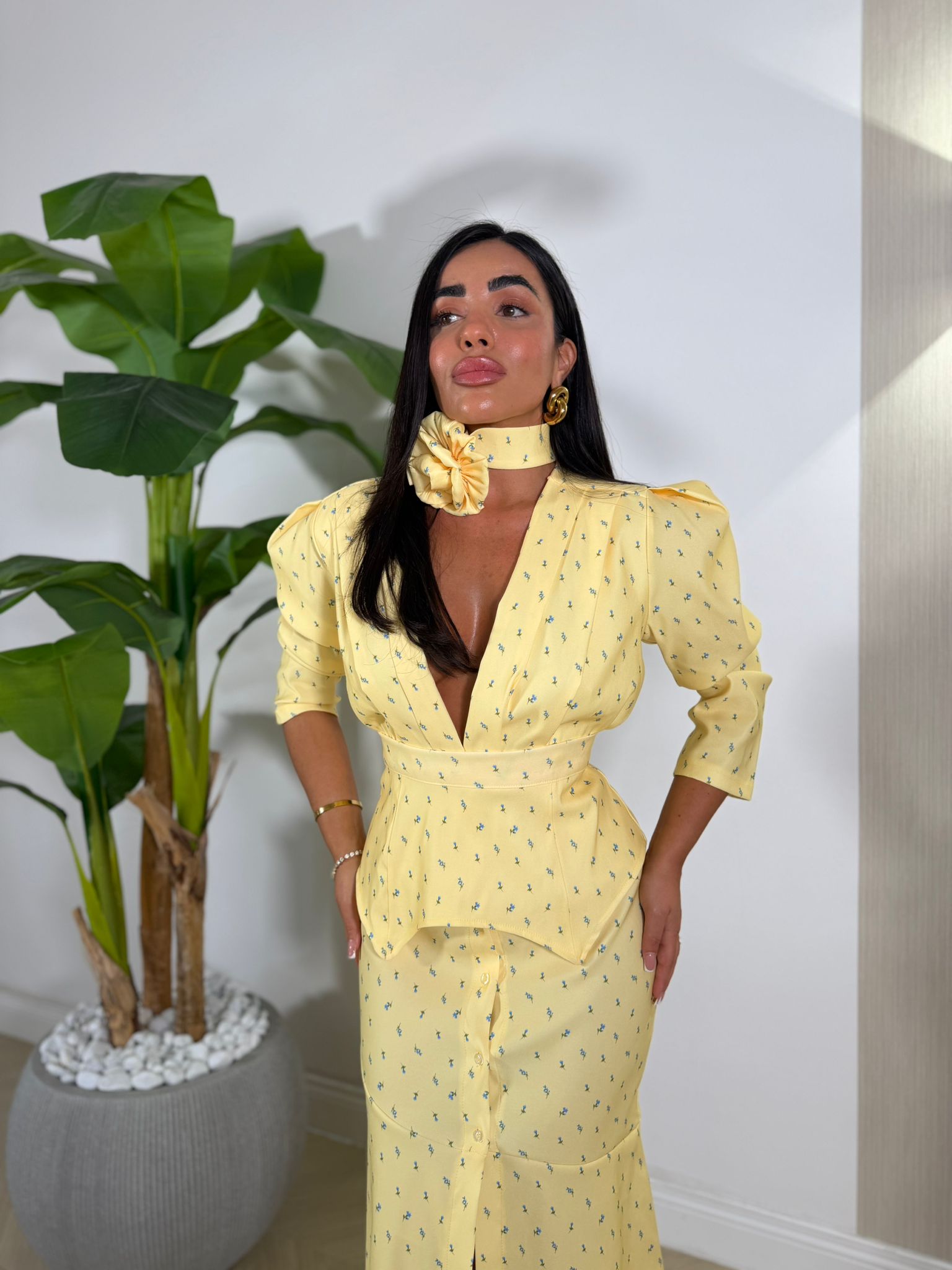 Dress Reina