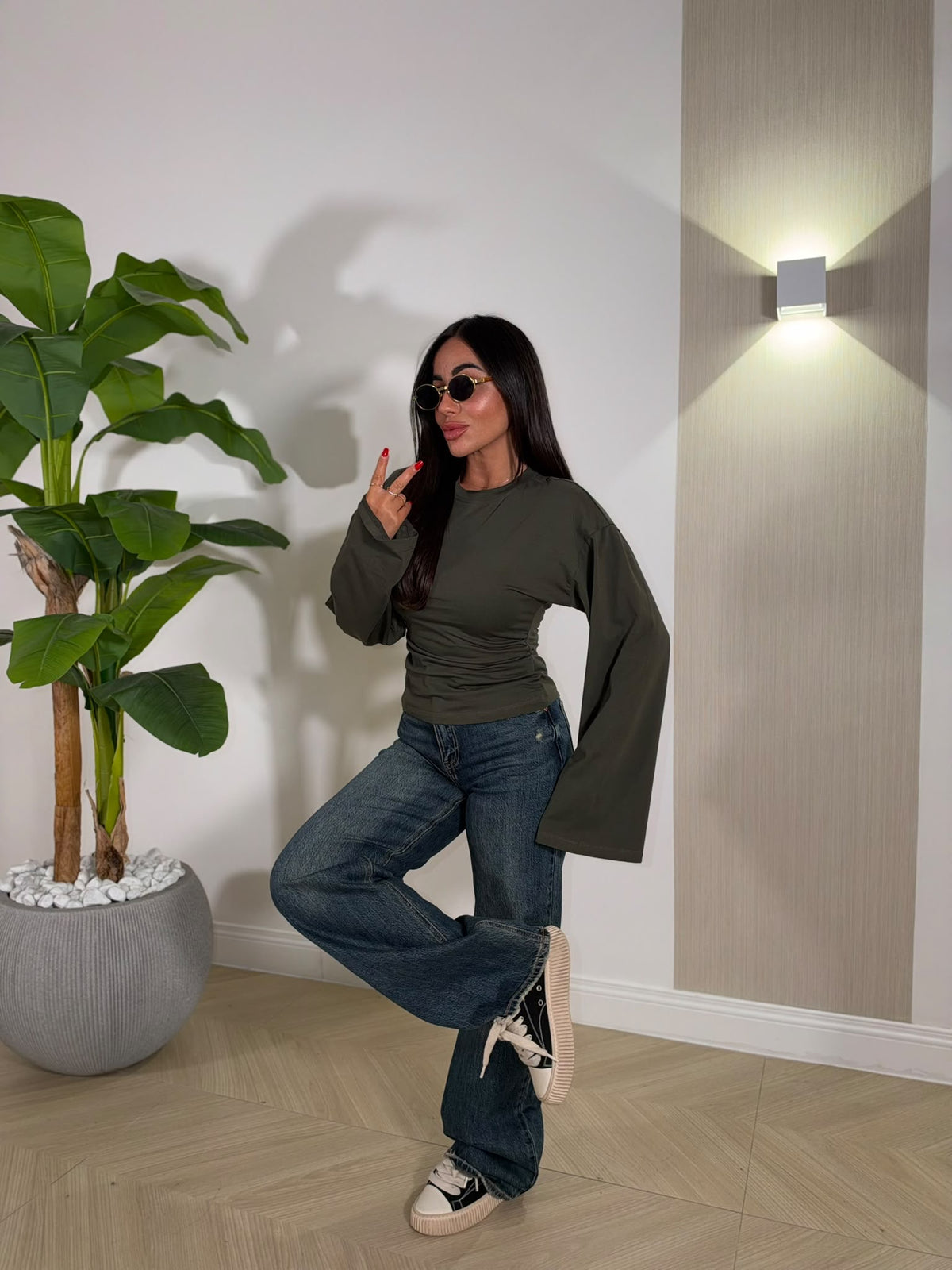 Jeans Haven