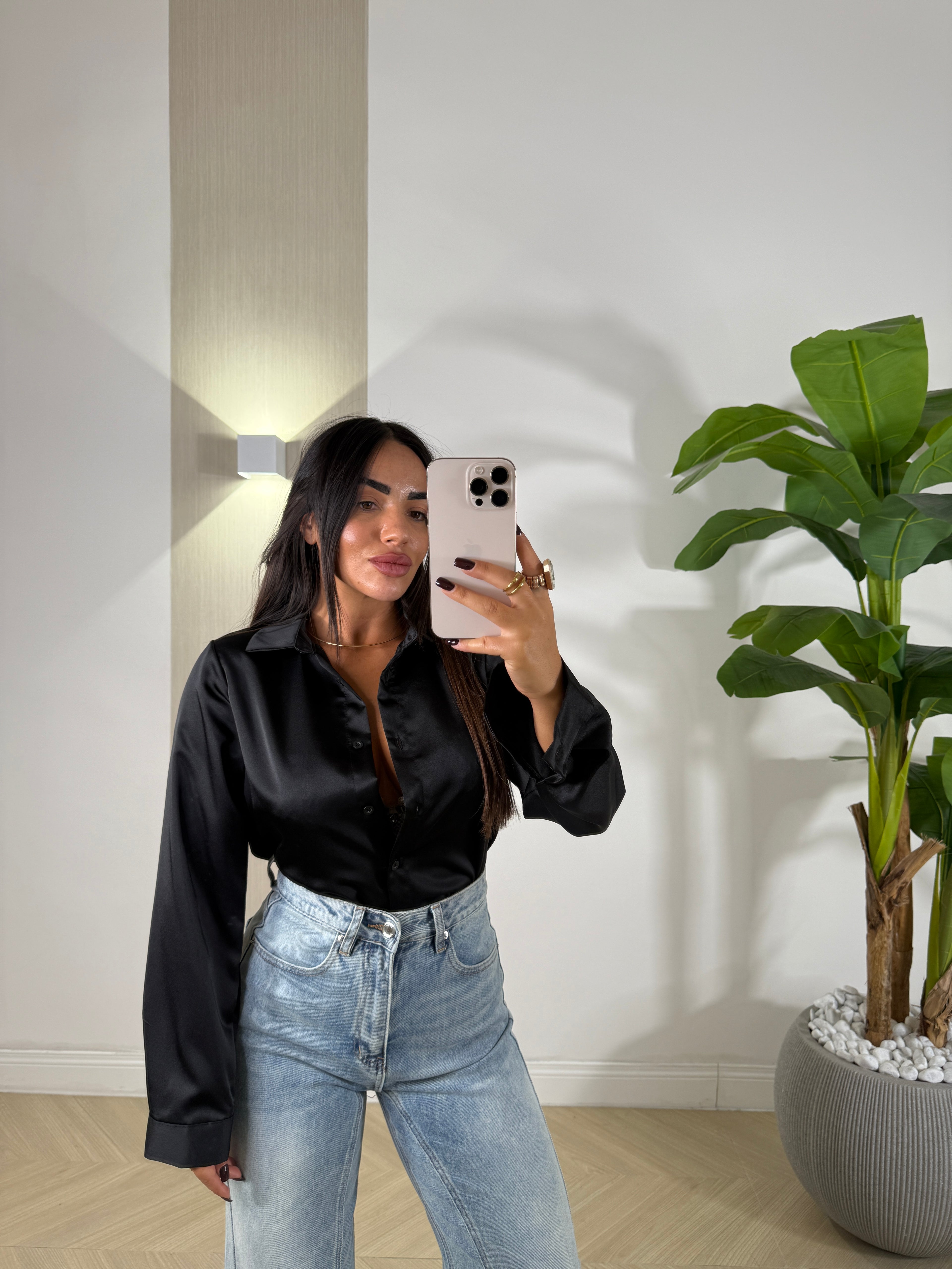 Camicia Citizen