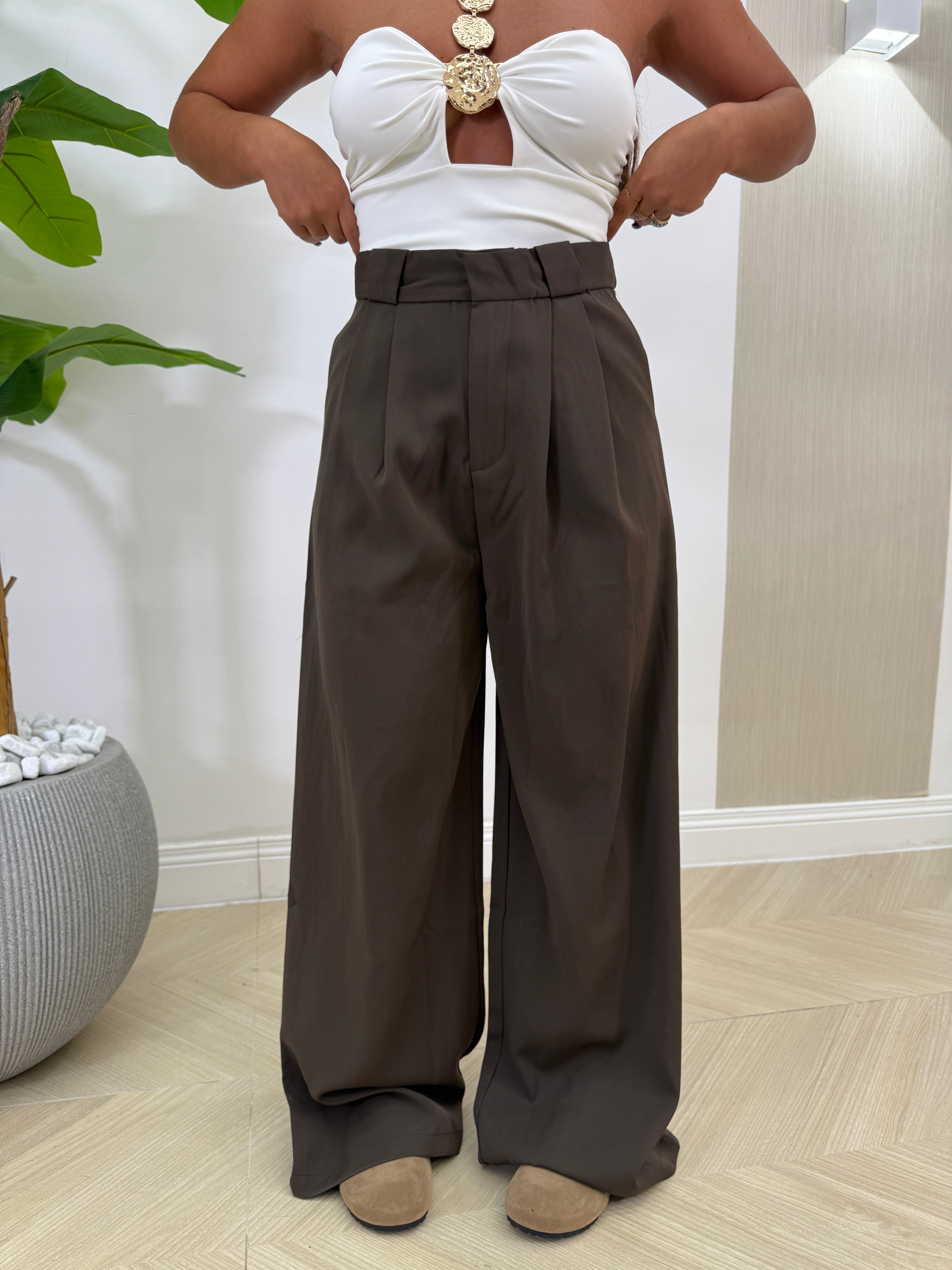 Pantalone Clizia