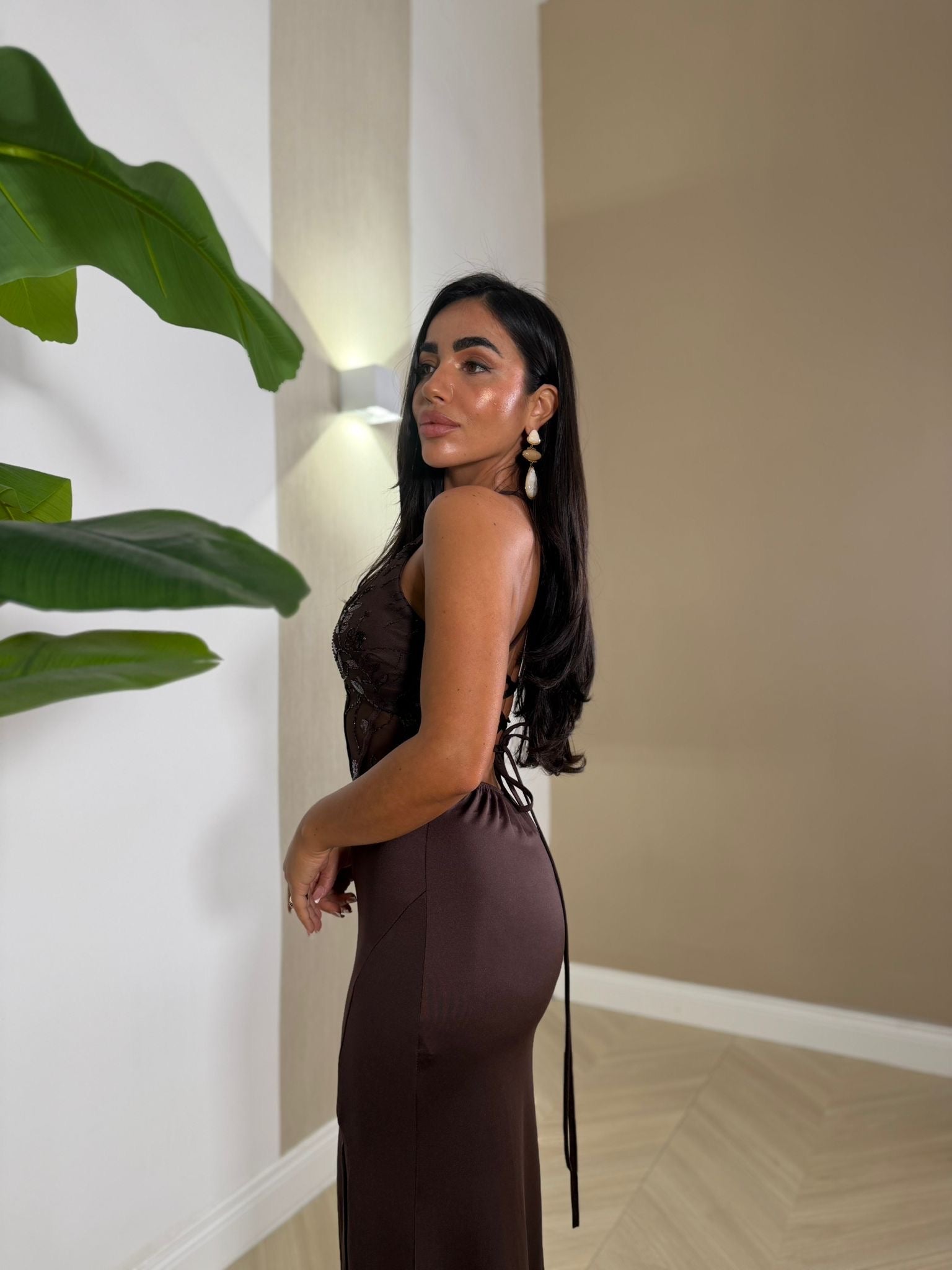 Dress Syria