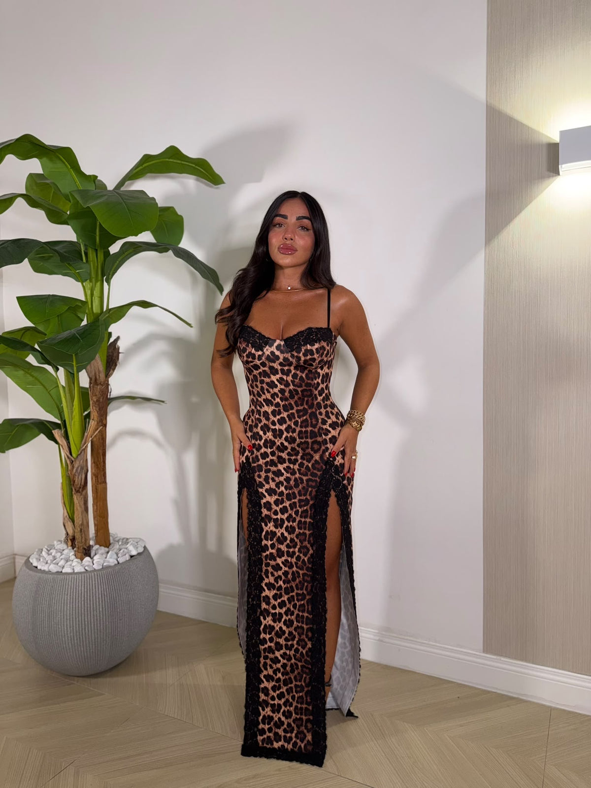 Dress Trinity