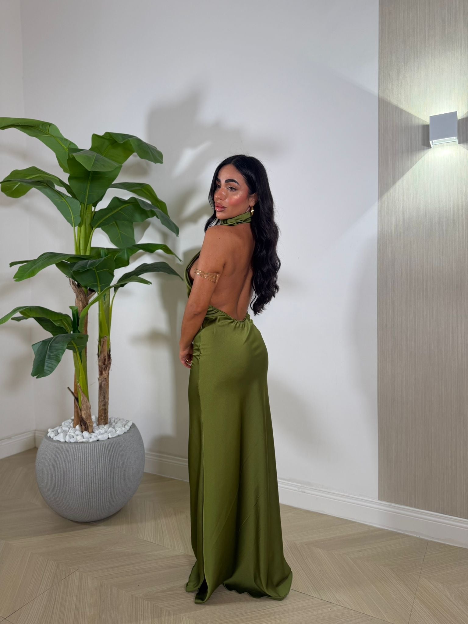 Dress Fanatic