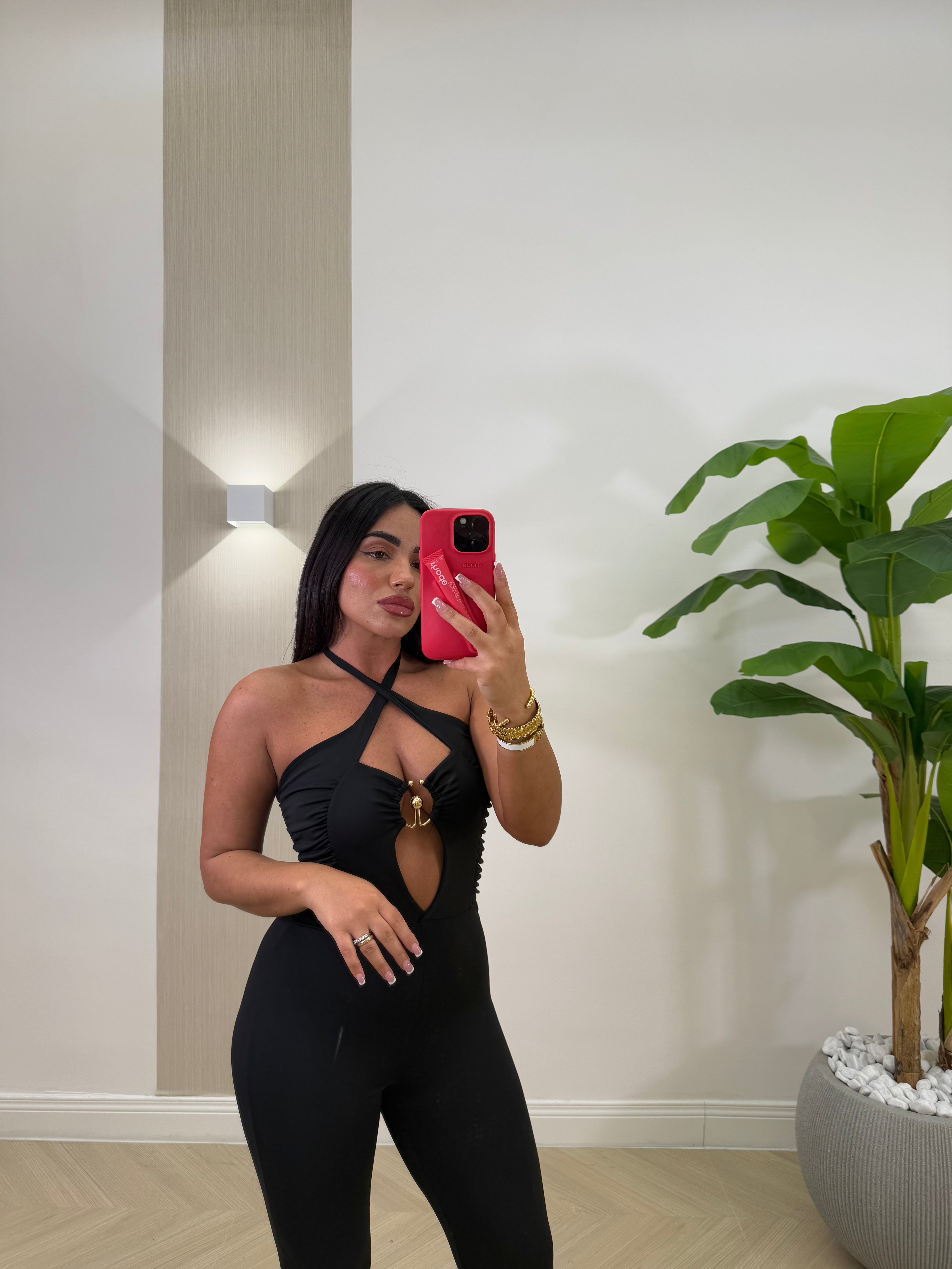 Jumpsuit Divina