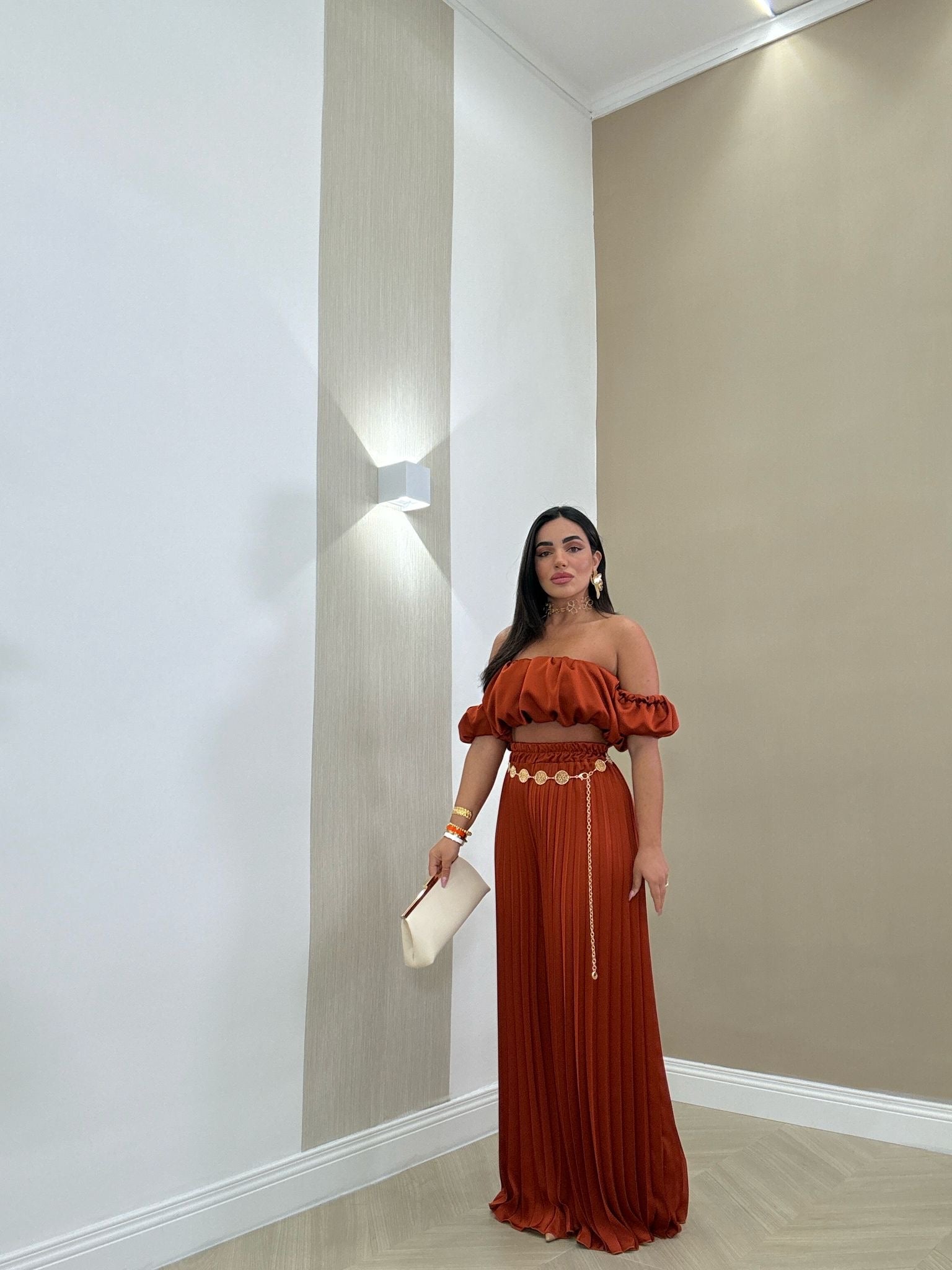 Coordinato Jasmine
