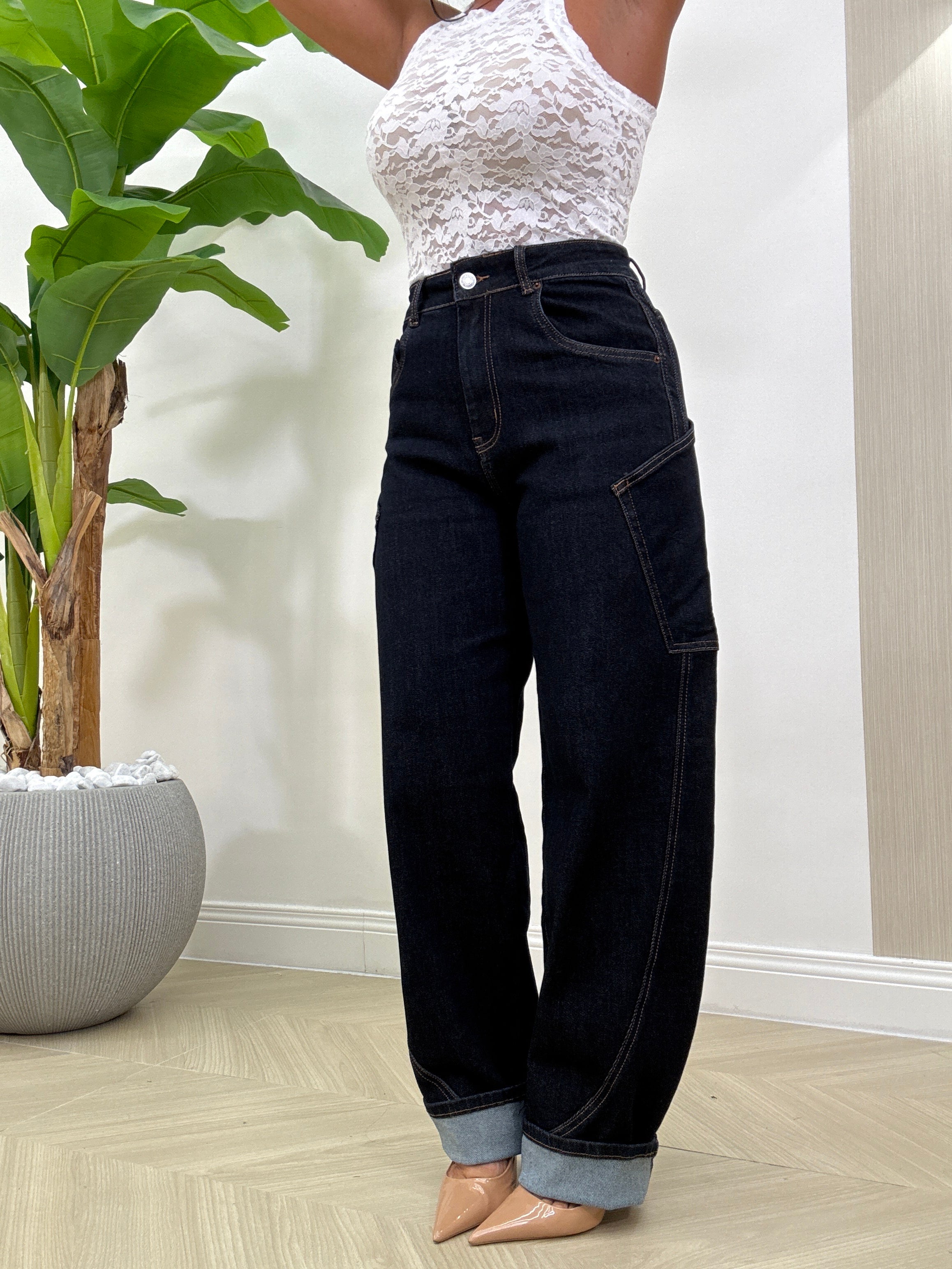 Jeans Hypnotic