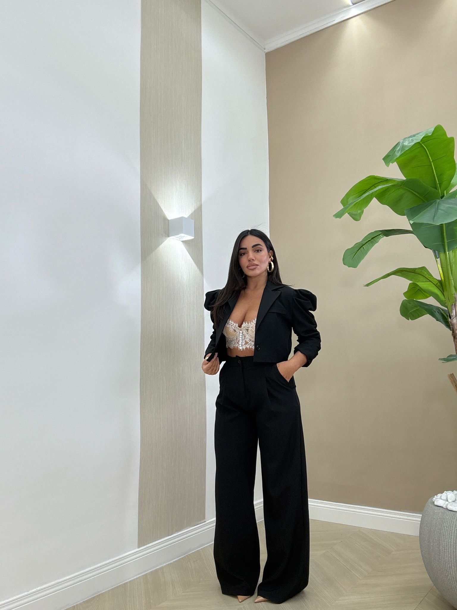 Tailleur 9 Aprile