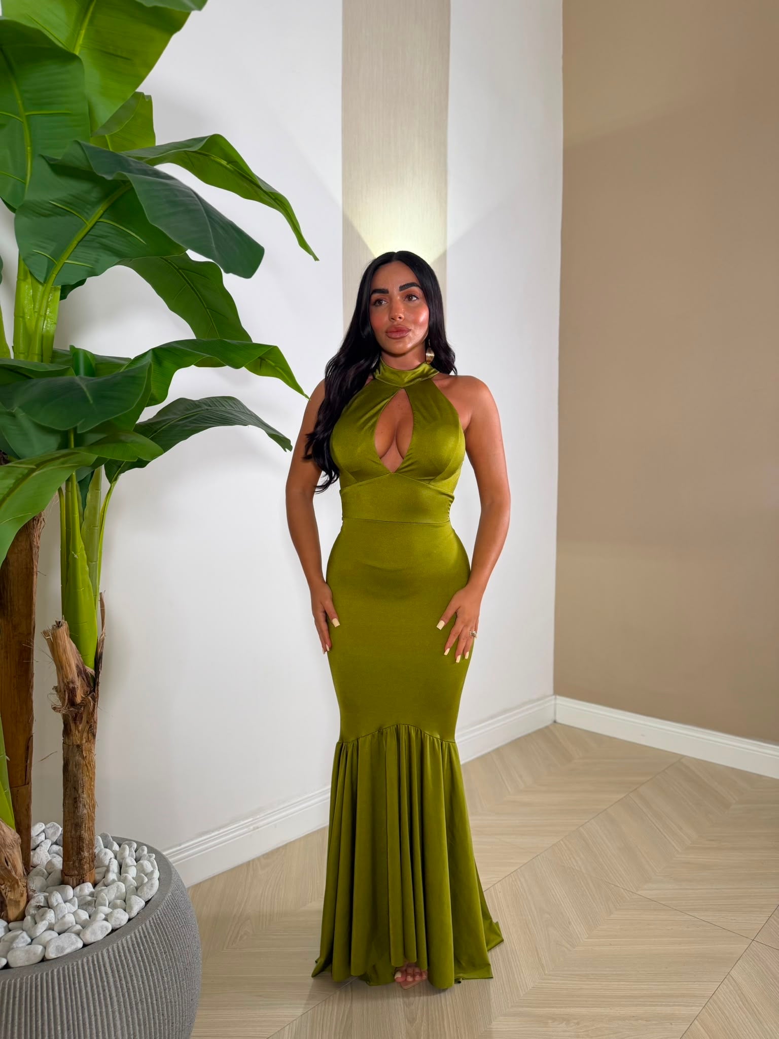 Dress Mamacita