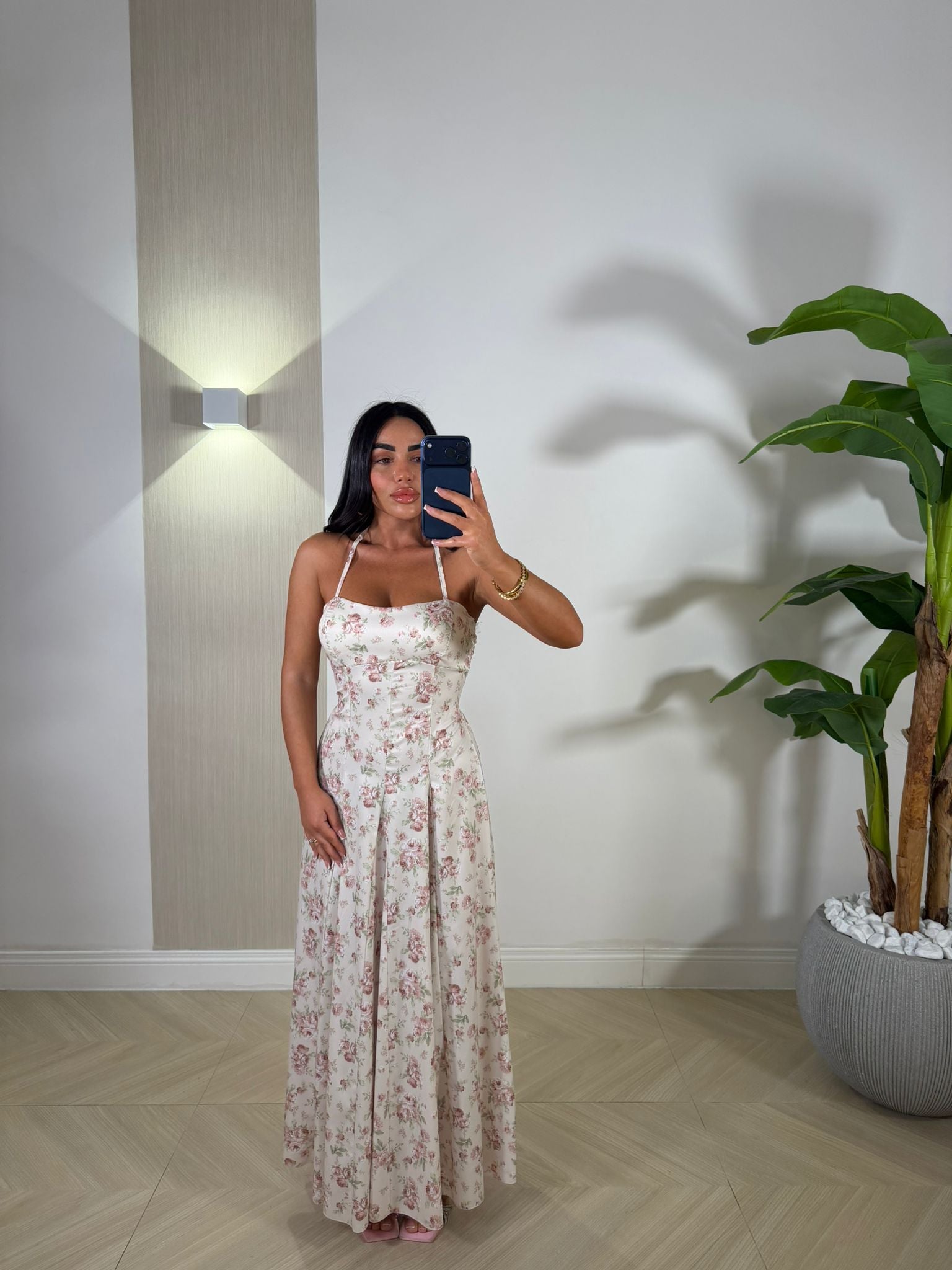 Dress Yolanda