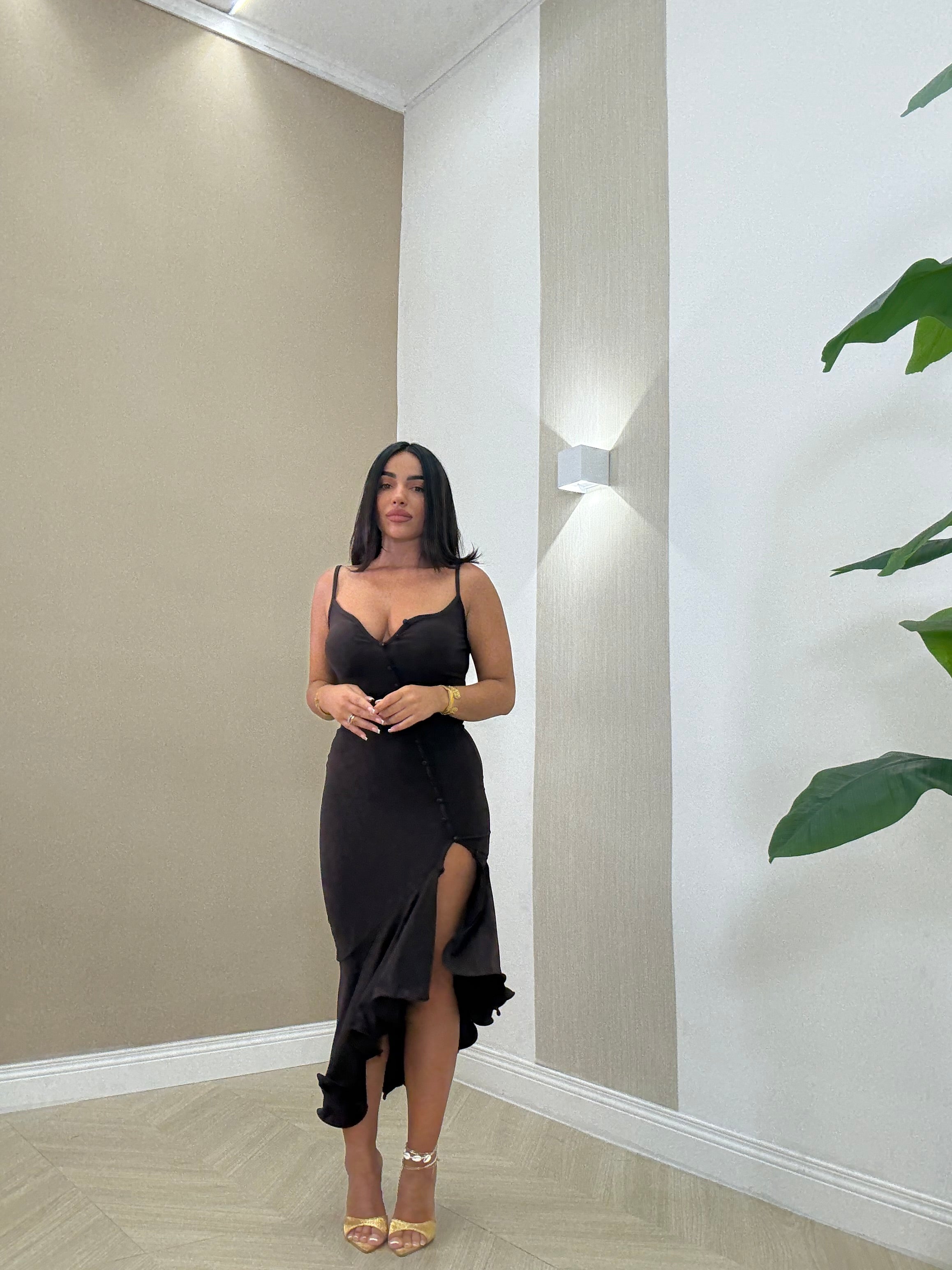 Dress Magnolia