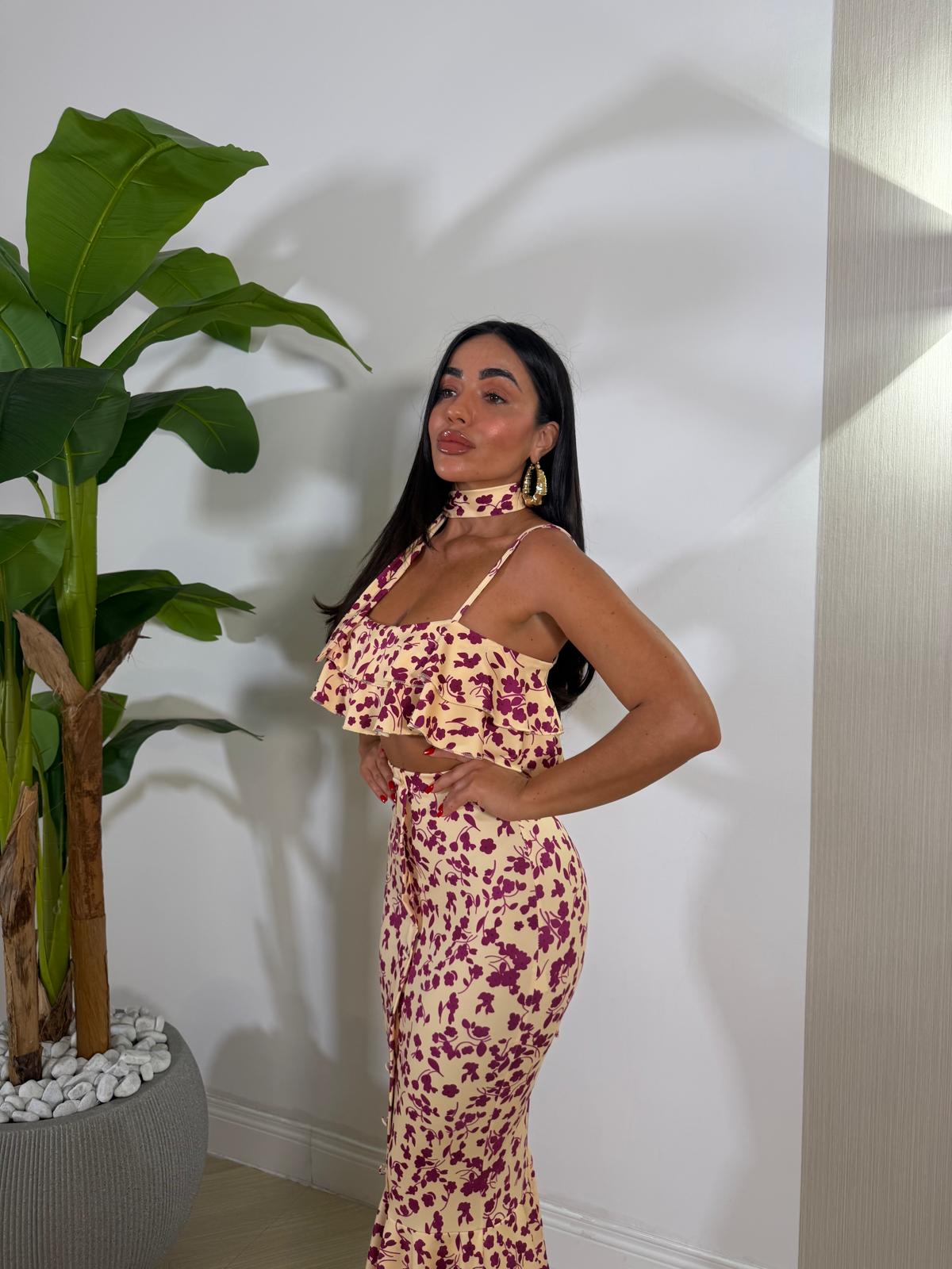 Coordinato Sander