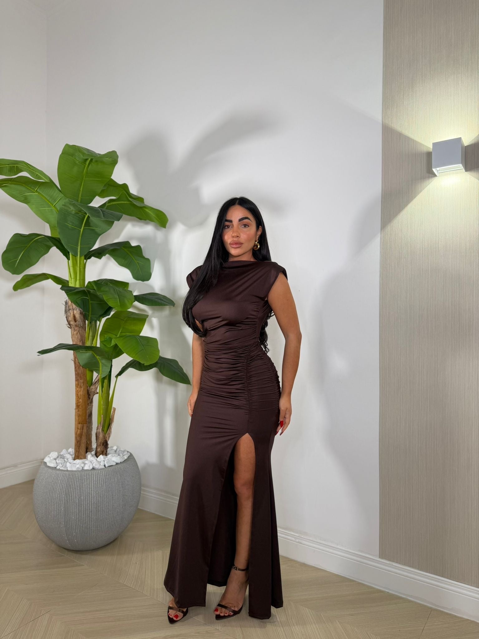 Dress Marina