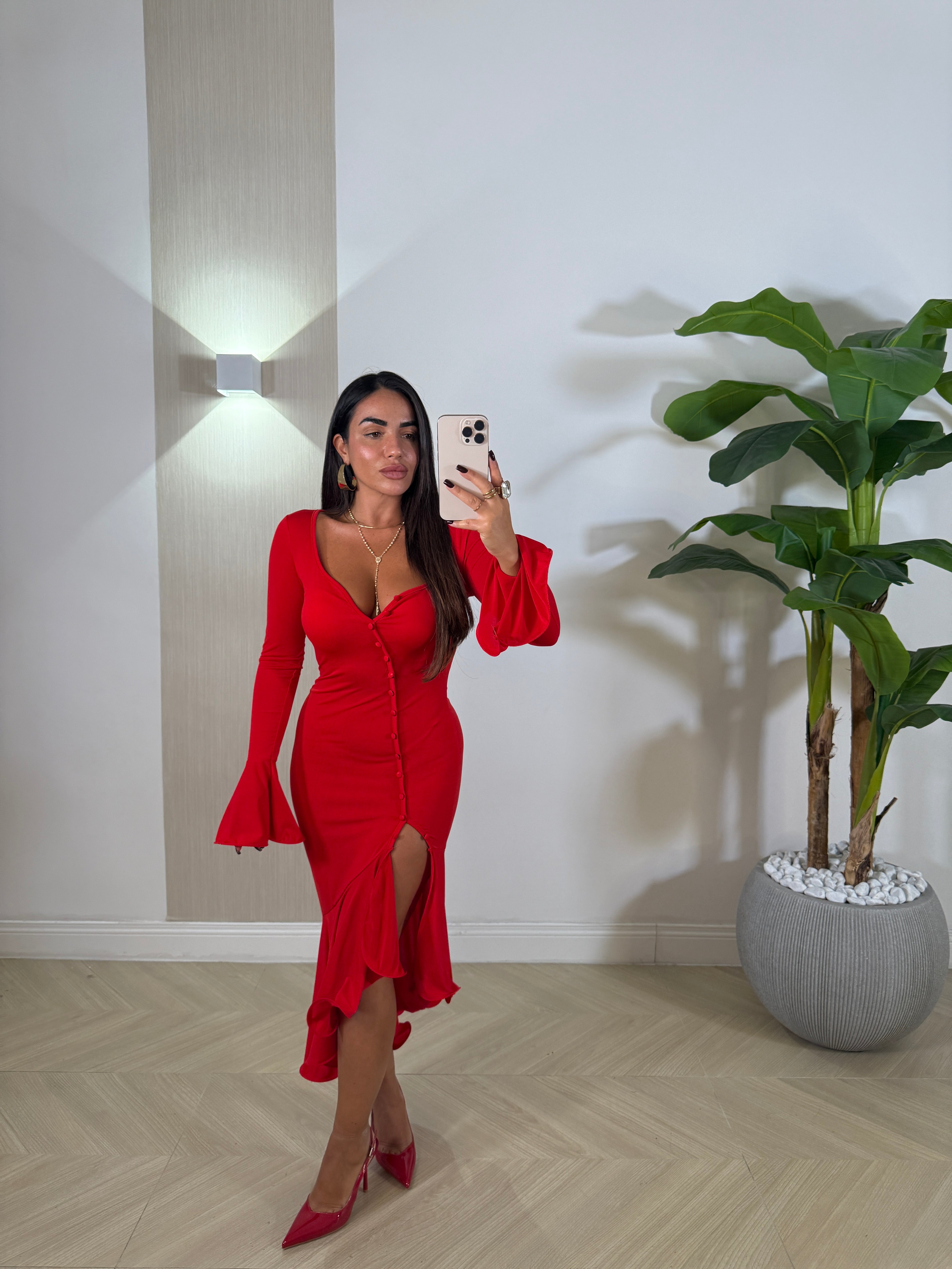 Dress Nataly