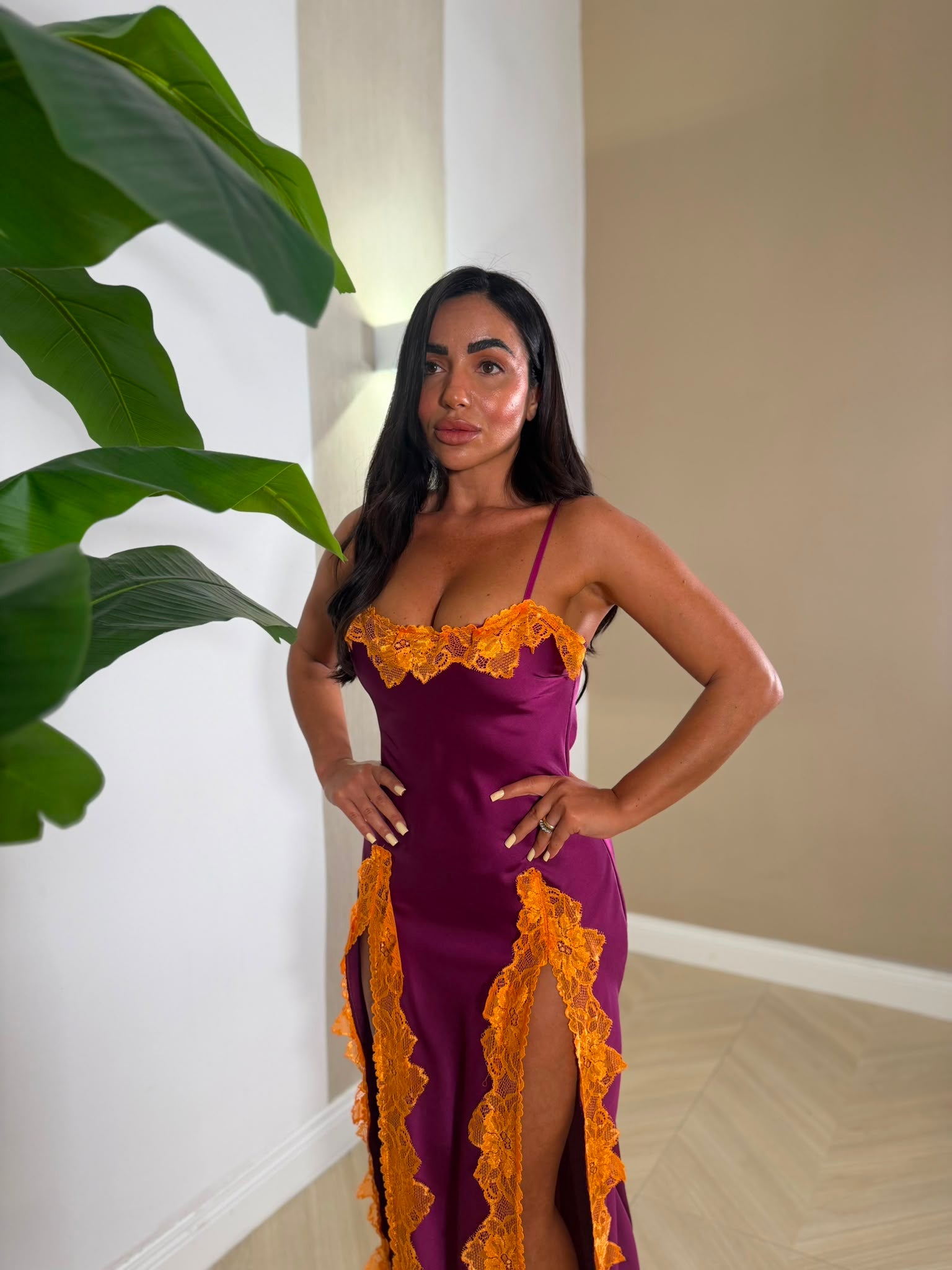 Dress Amèlie