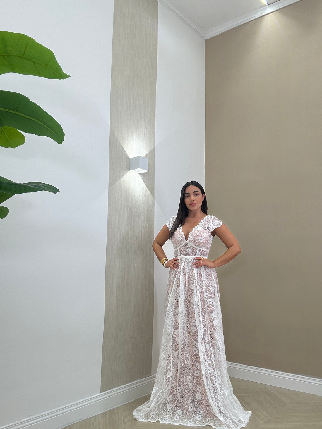 Dress Wife