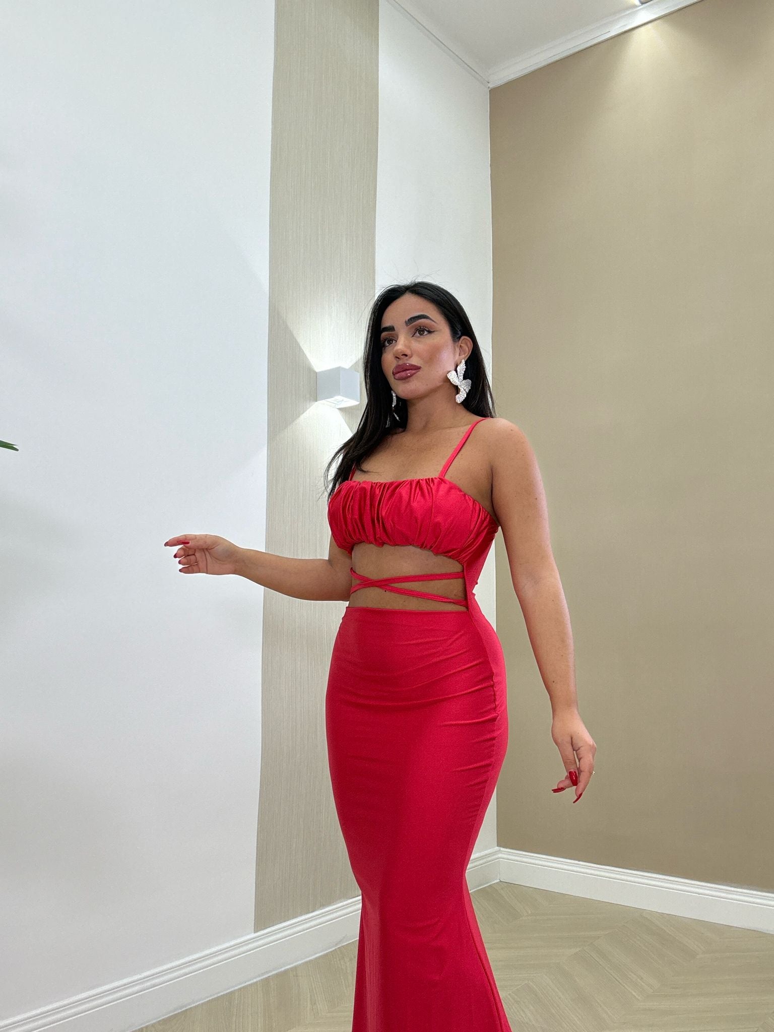 Dress Femmina New