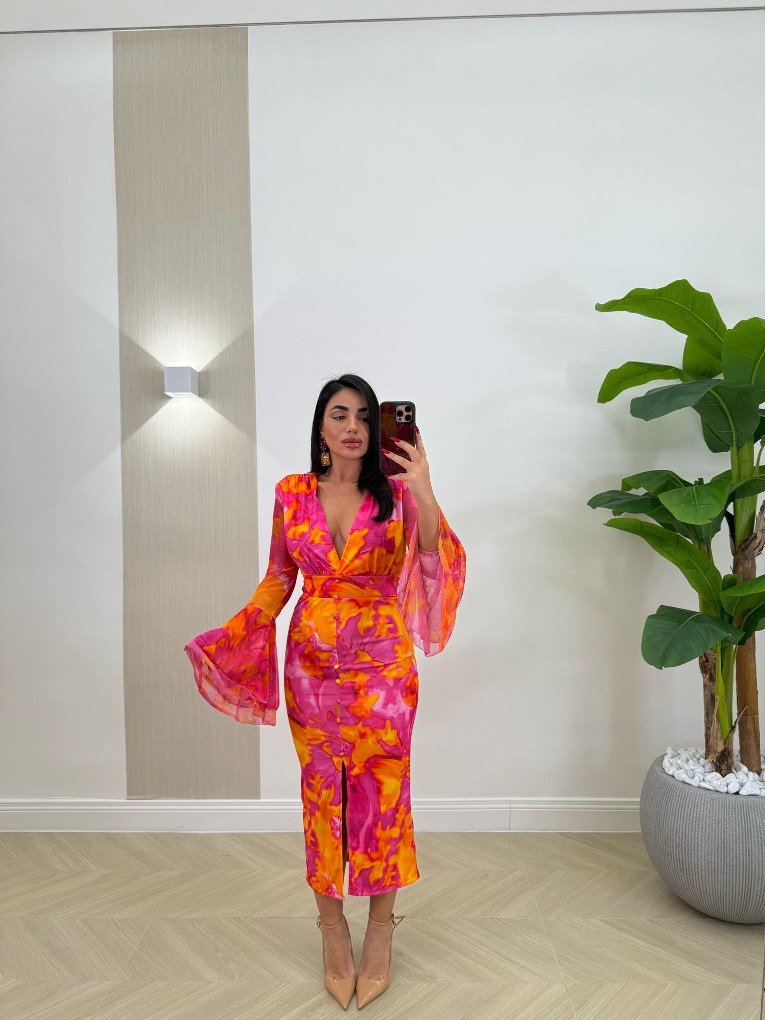 Dress Malibù