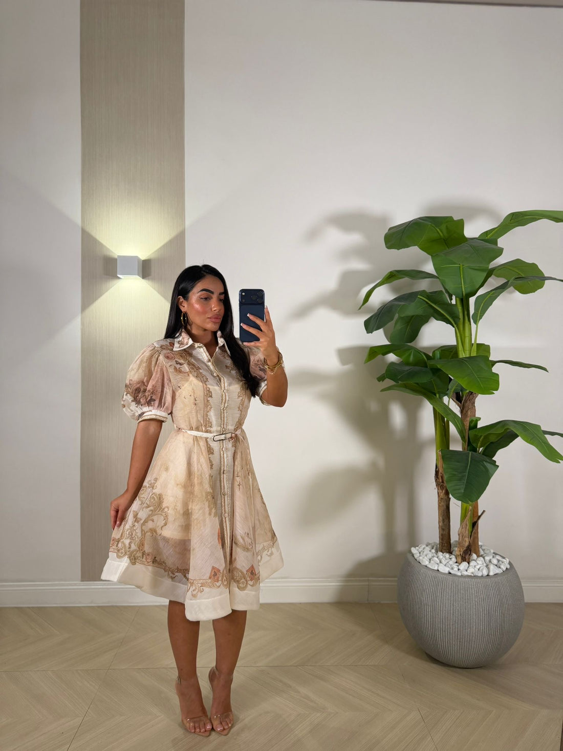 Dress Priscilla