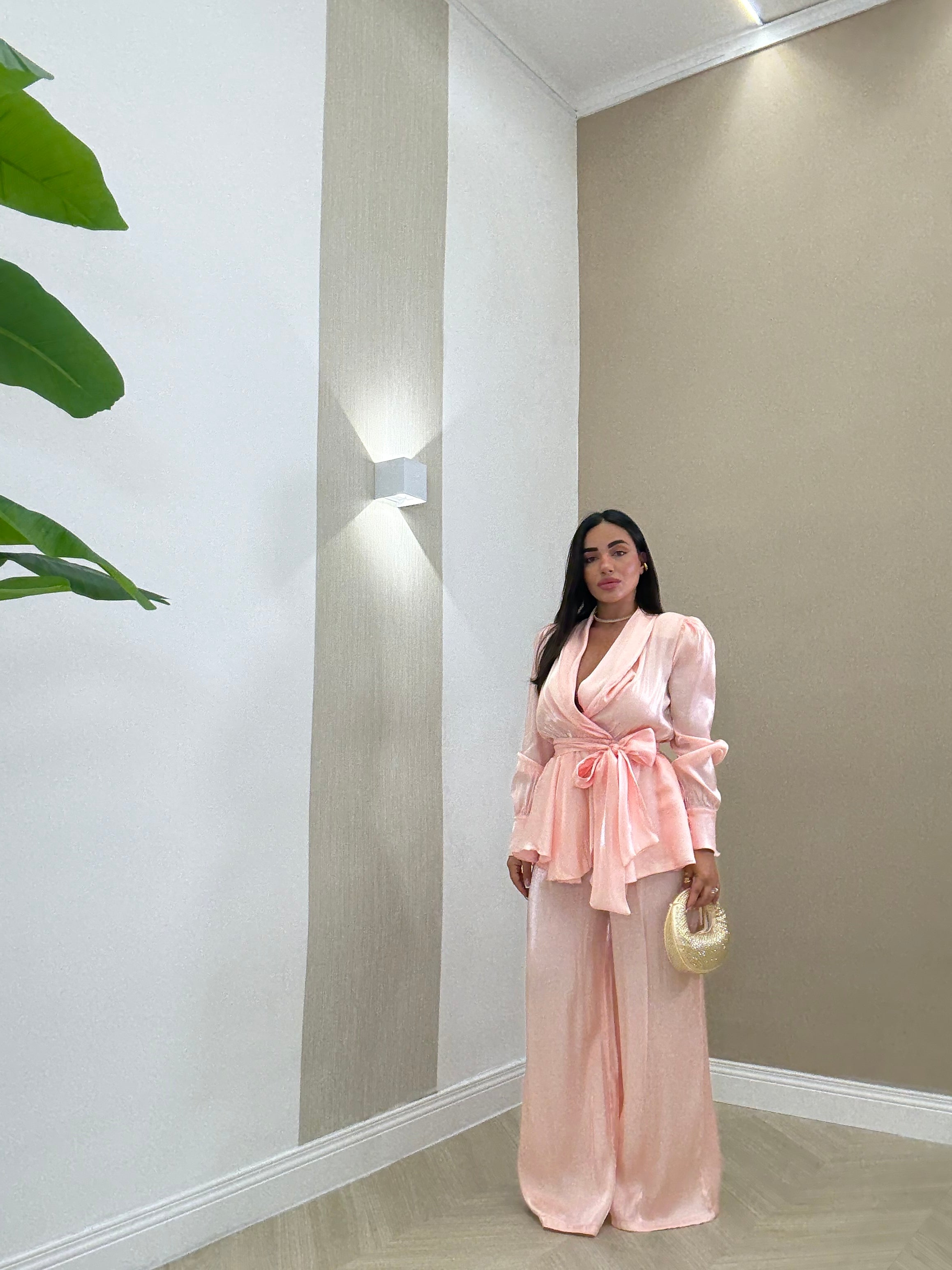 Tailleur Bonbon