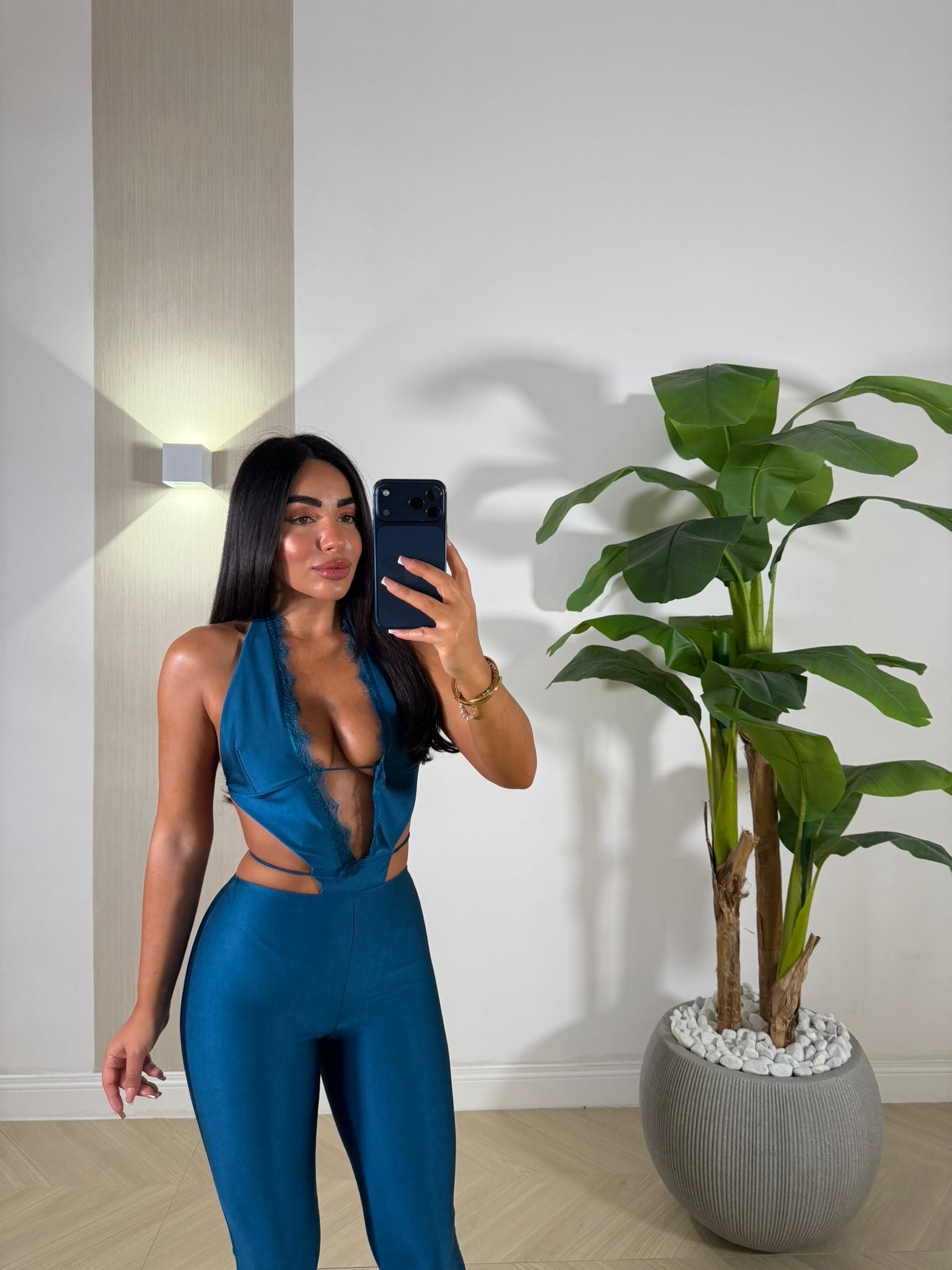 Jumpsuit Shaty