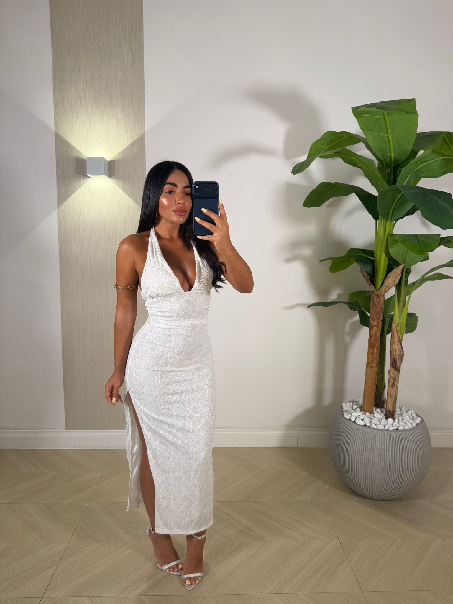 Dress Camalee