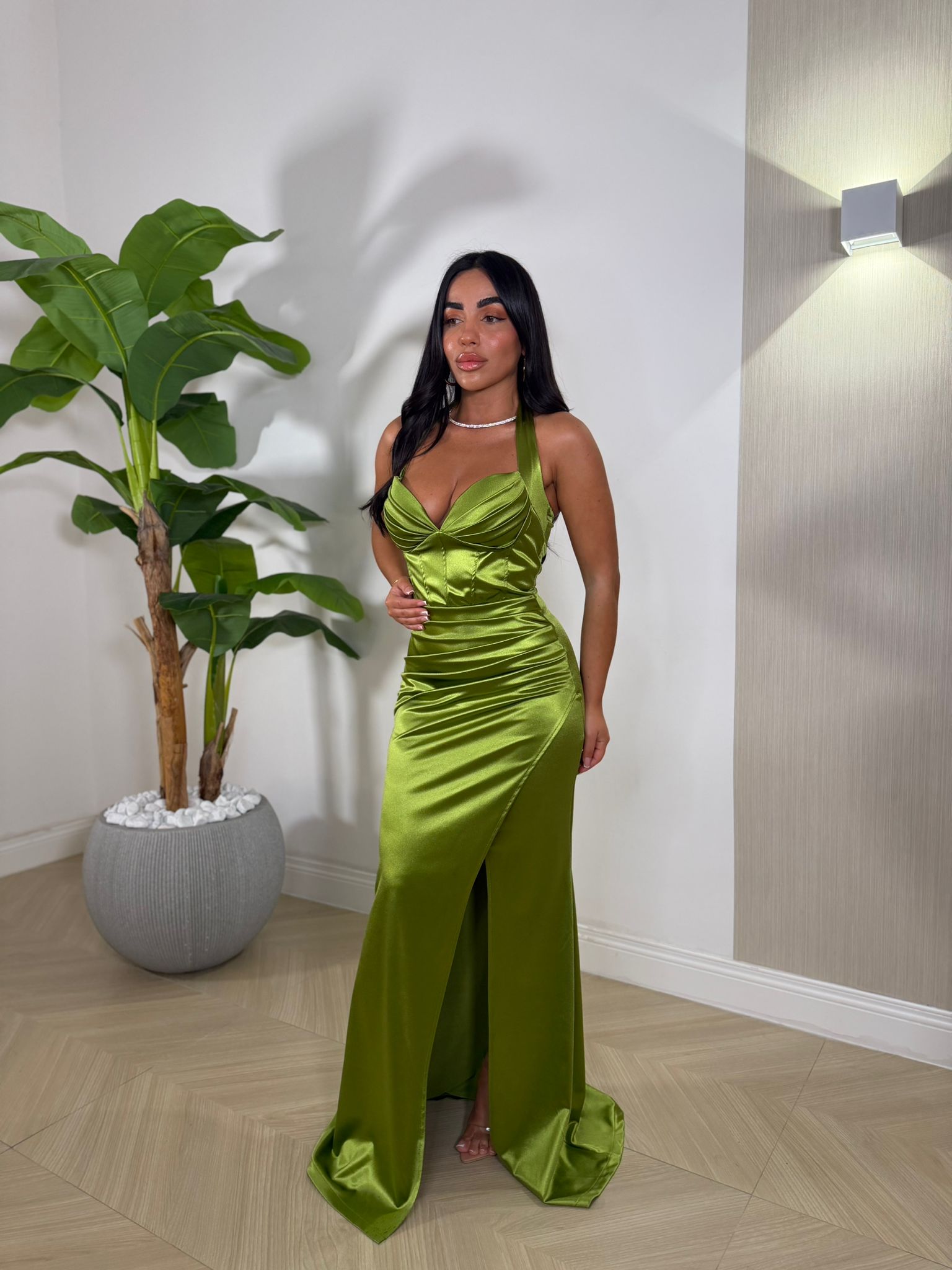 Dress Ammos