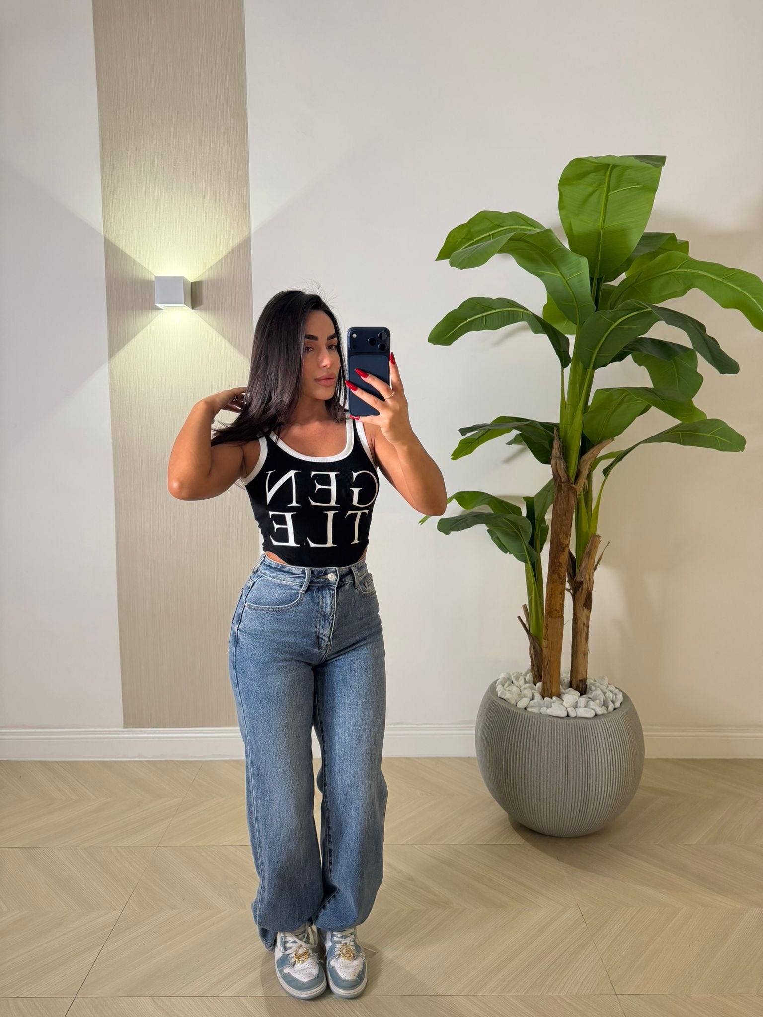 Jeans HOLA