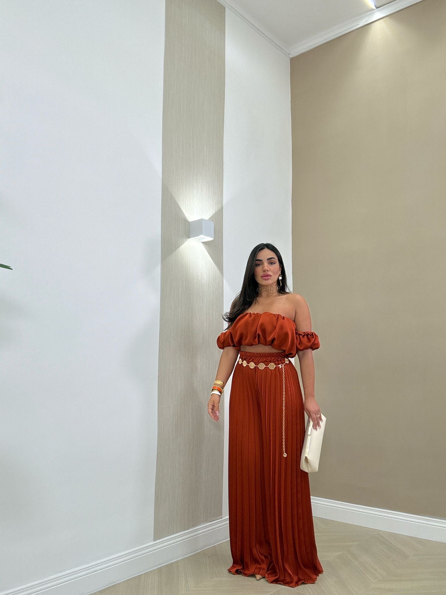 Coordinato Jasmine