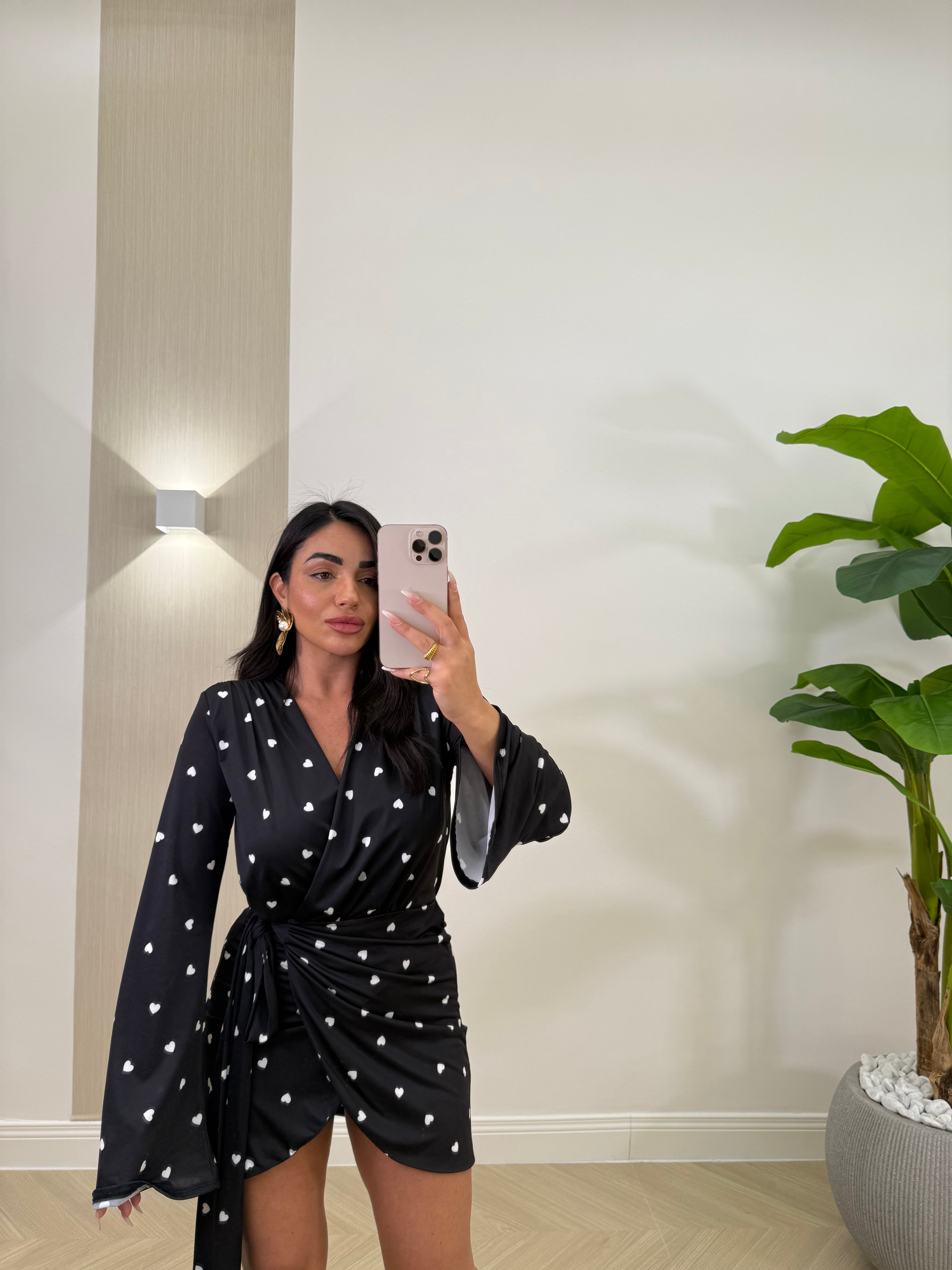 Dress Cuoricini
