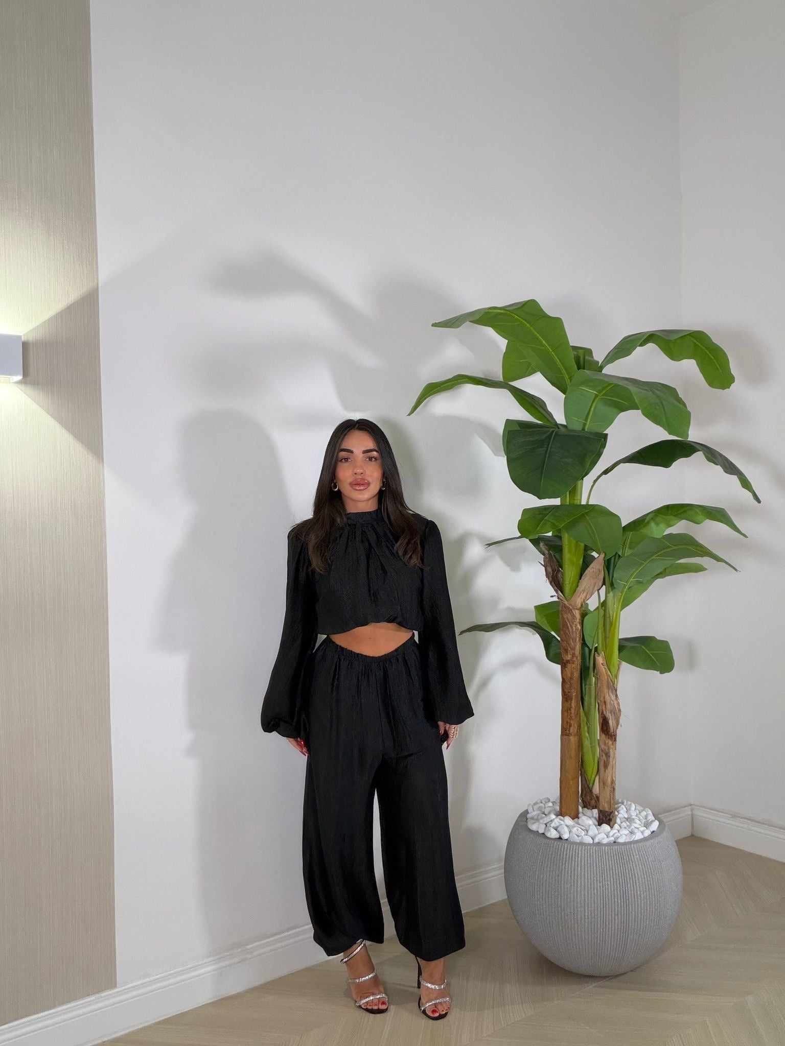 Coordinato Marilin