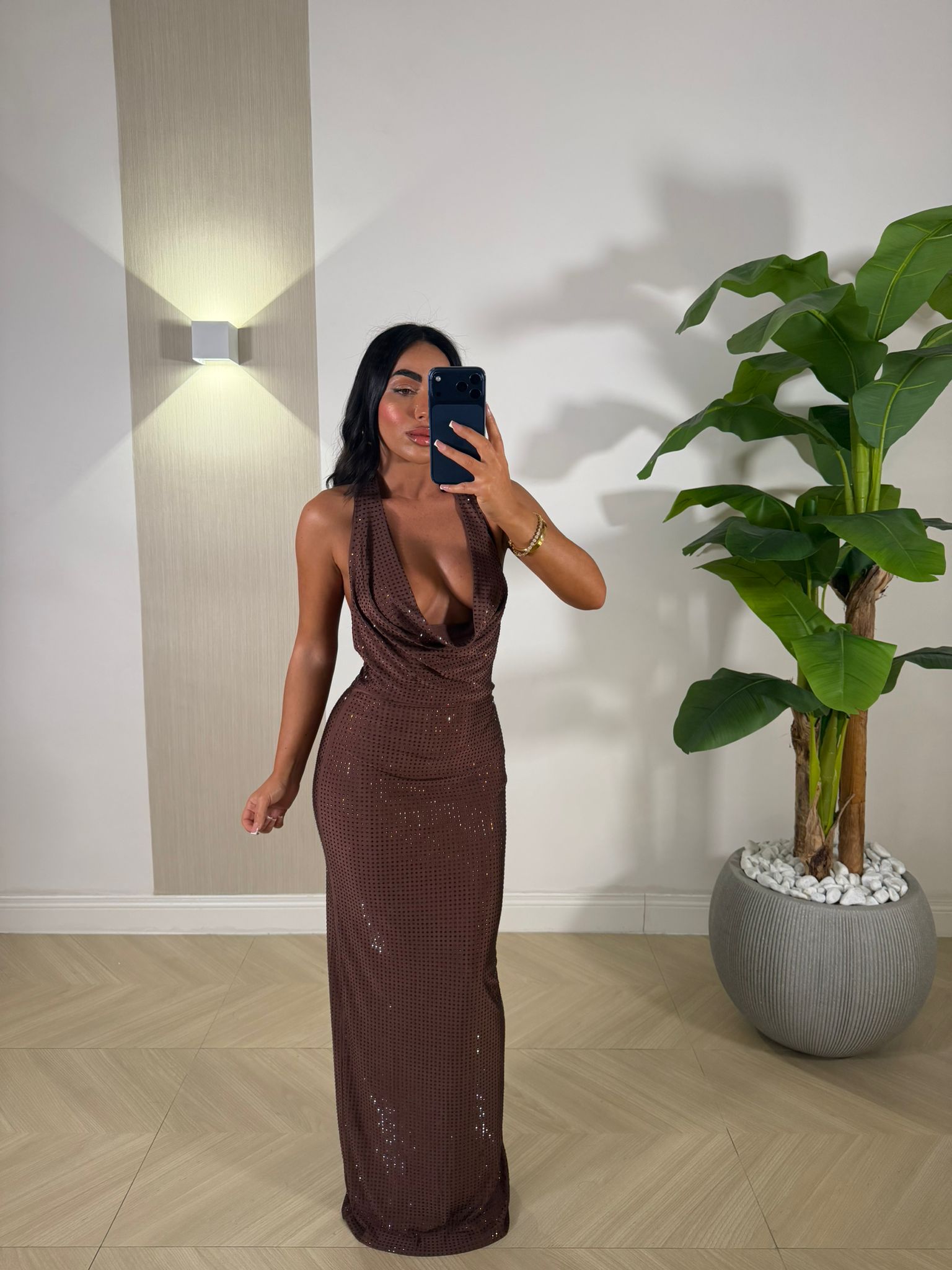 Dress Kardashian