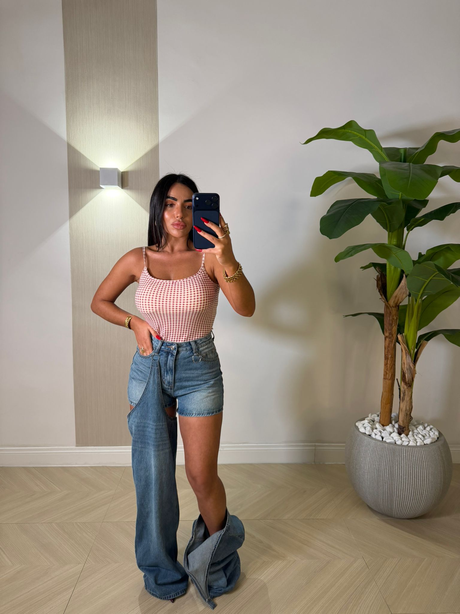 Jeans Duo Blue