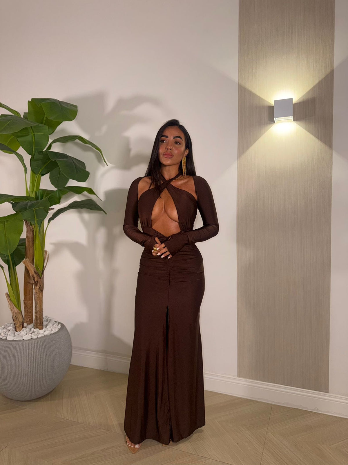 Dress Alba