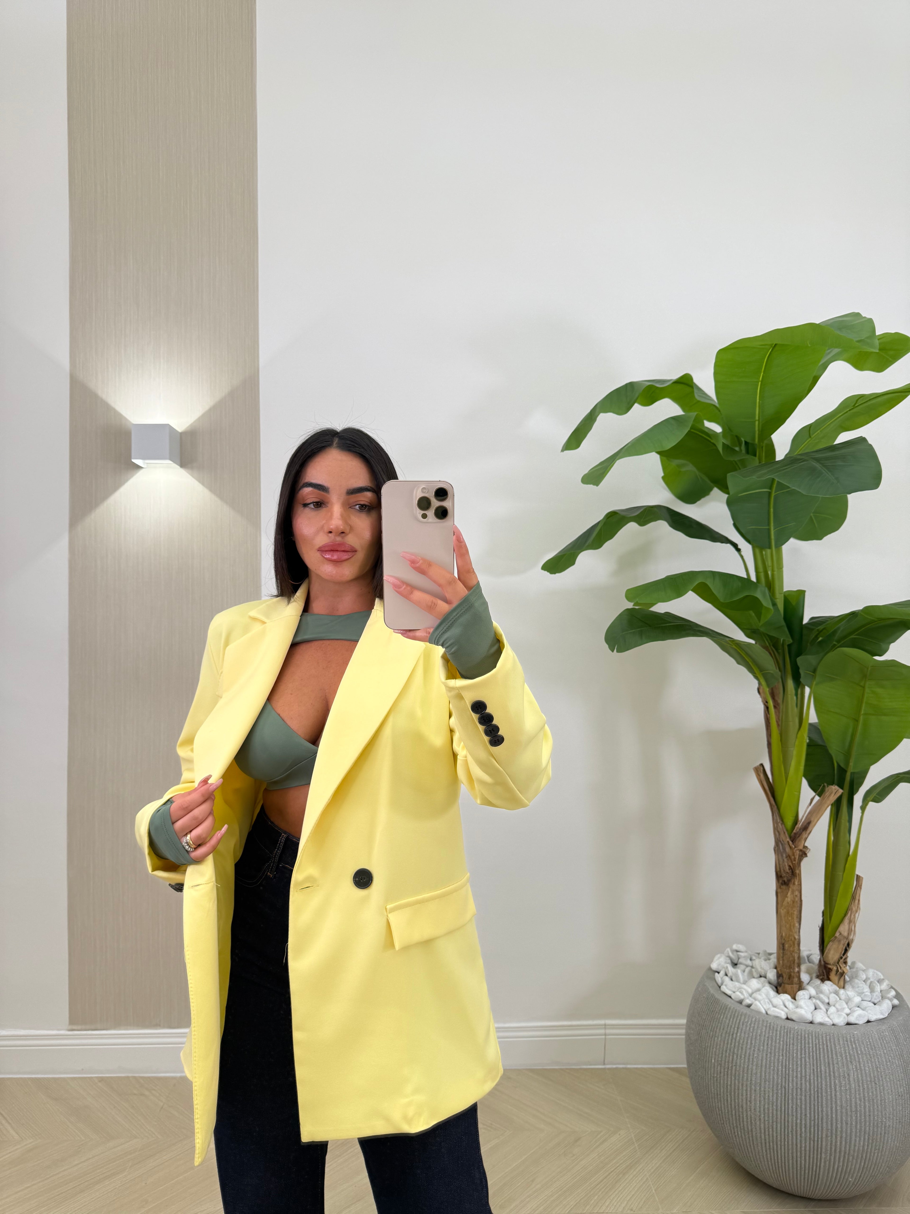 Blazer Guest