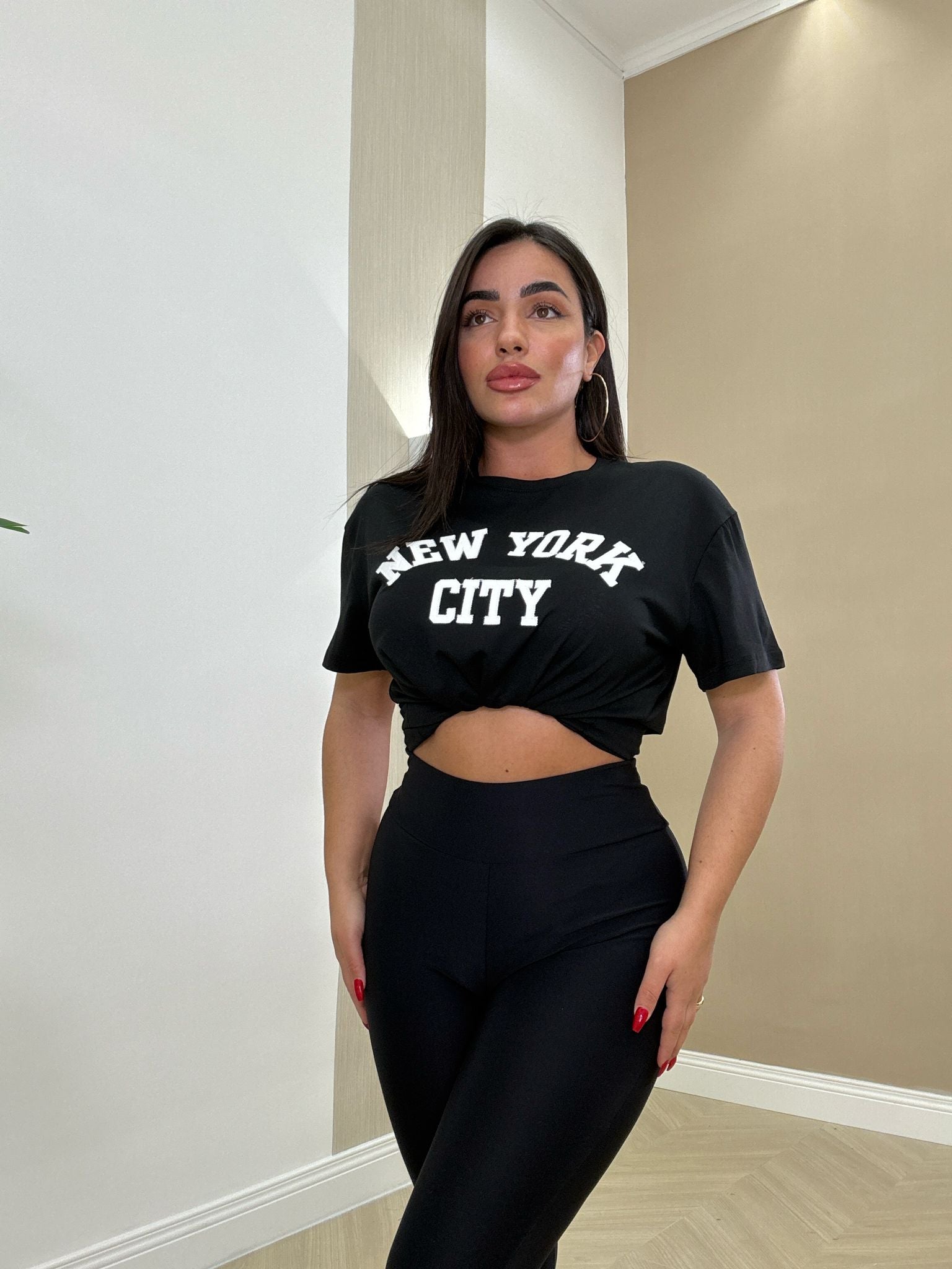 T-Shirt New York City