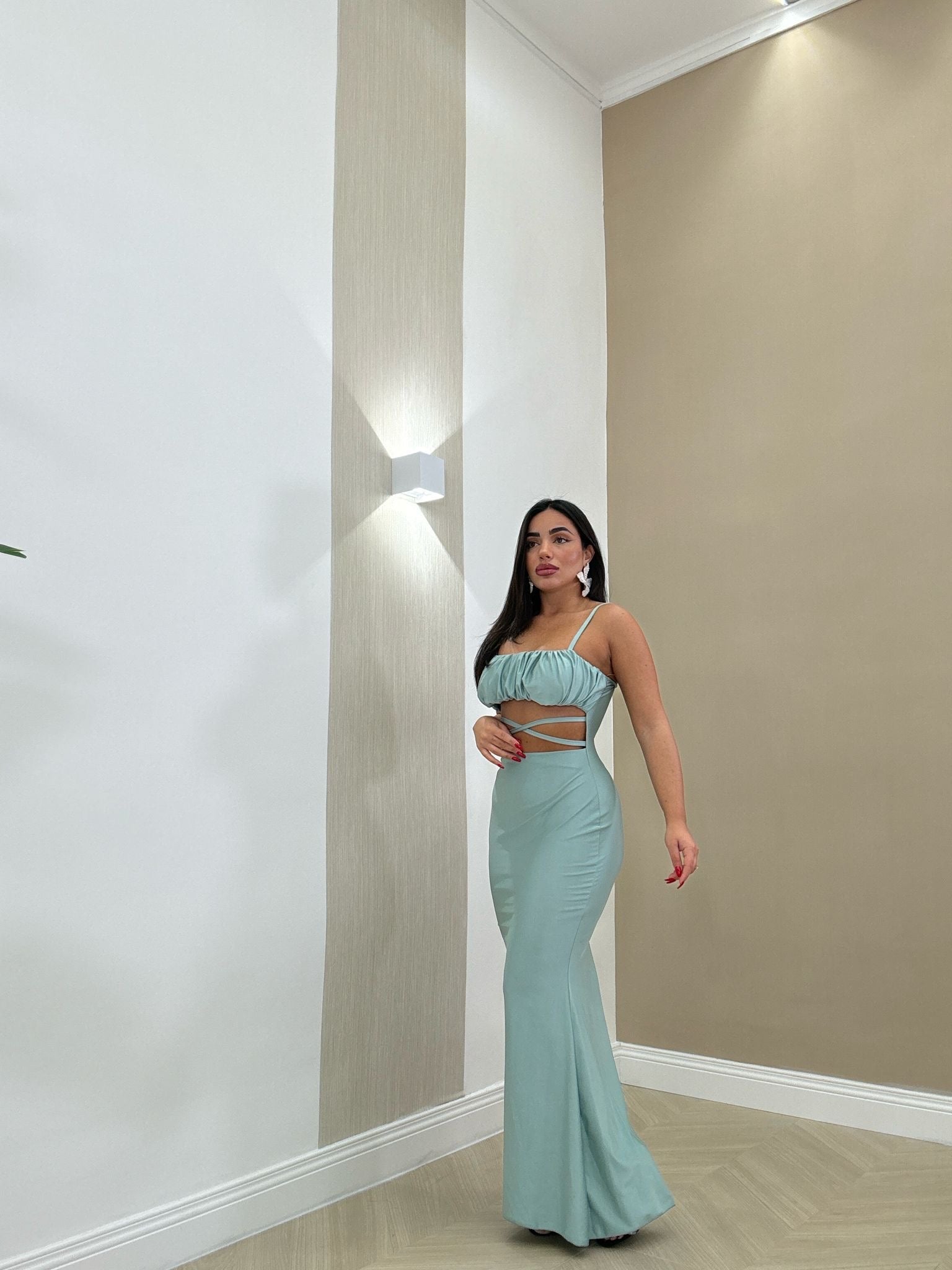 Dress Femmina New