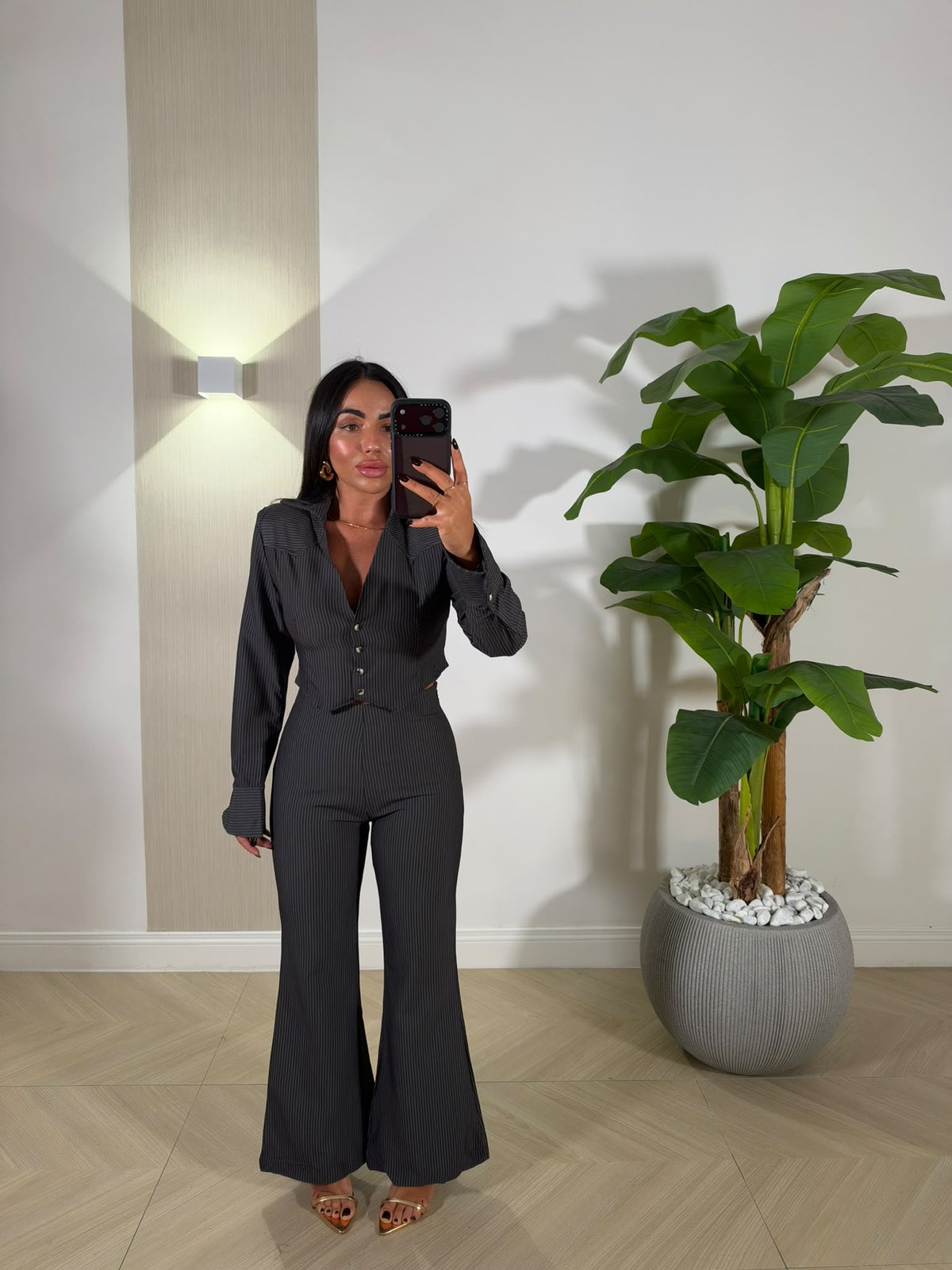 Coordinato Woman