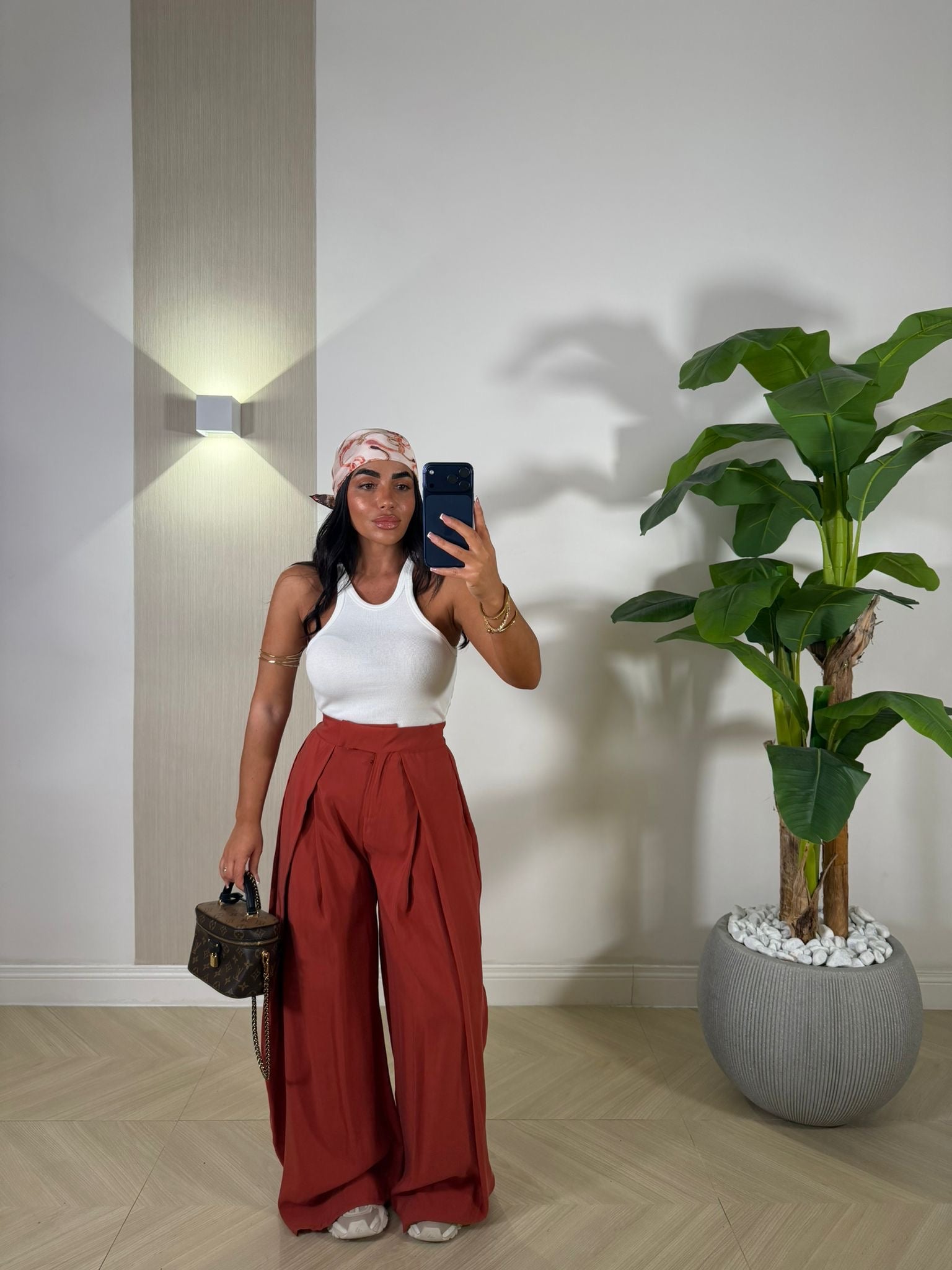 Pantalone Billie