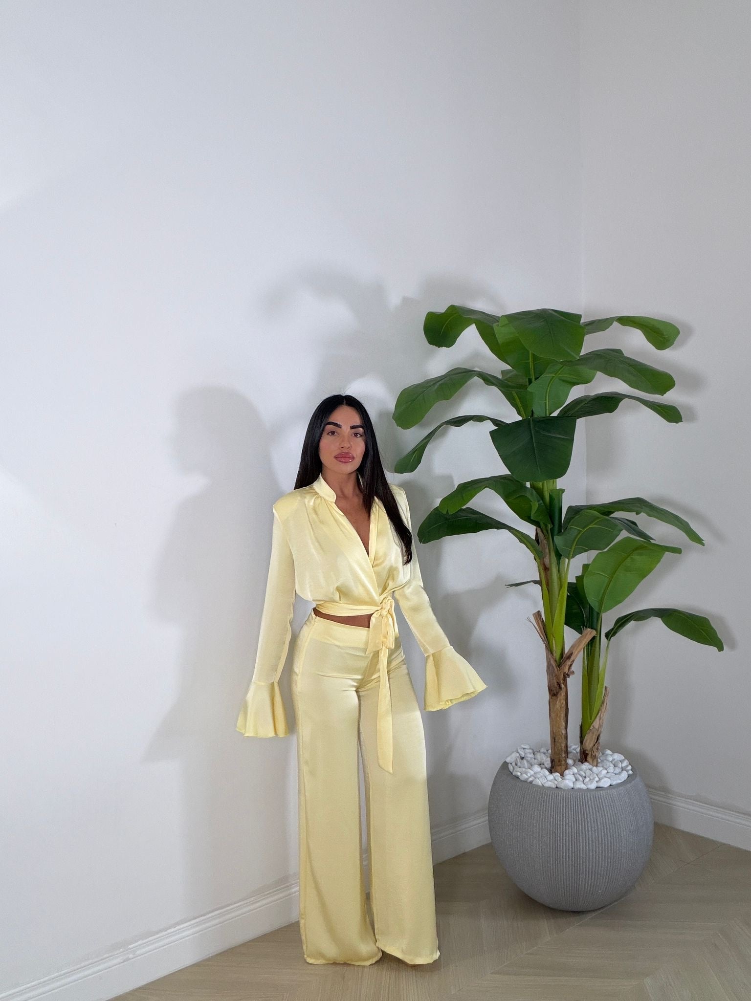 Coordinato Malia