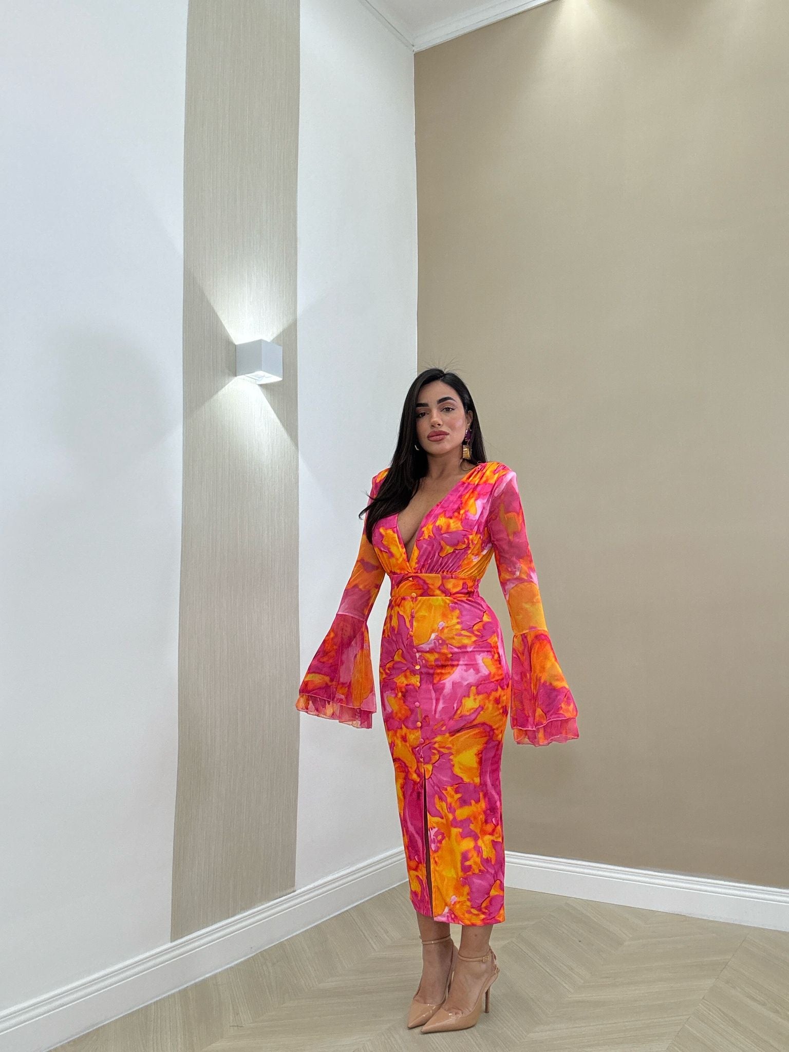 Dress Malibù