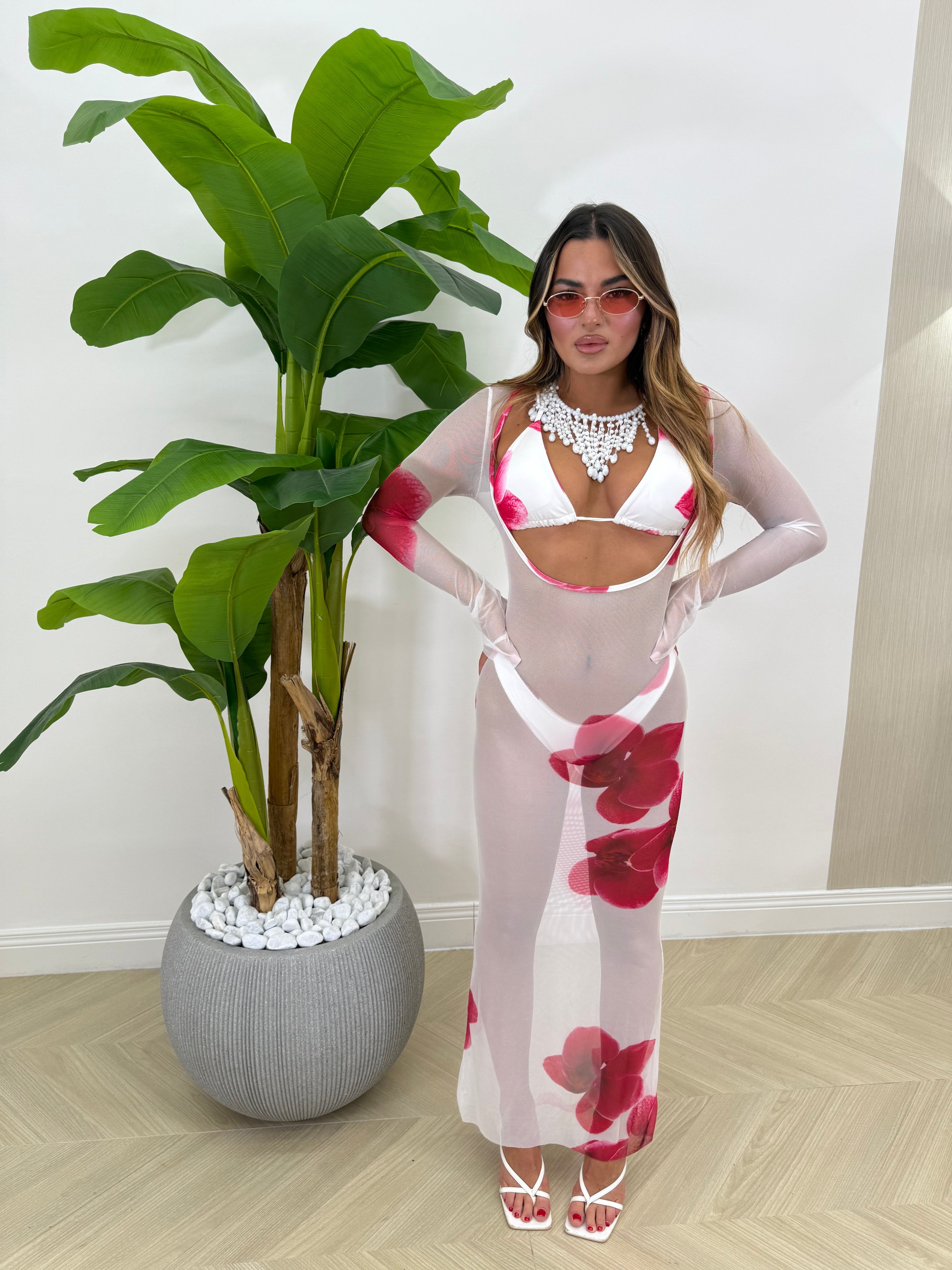 Set Costume Marriot