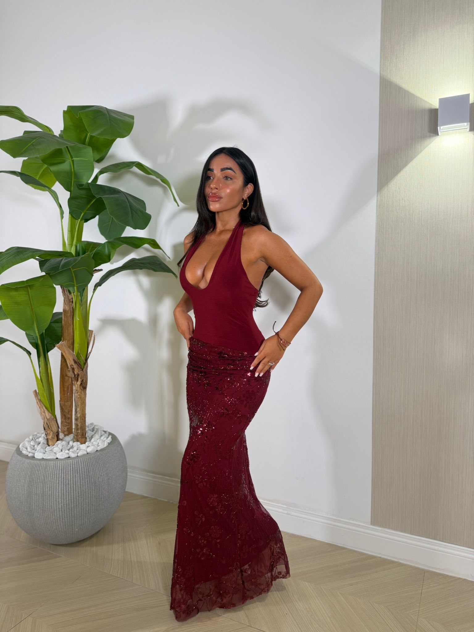 Dress Ammot