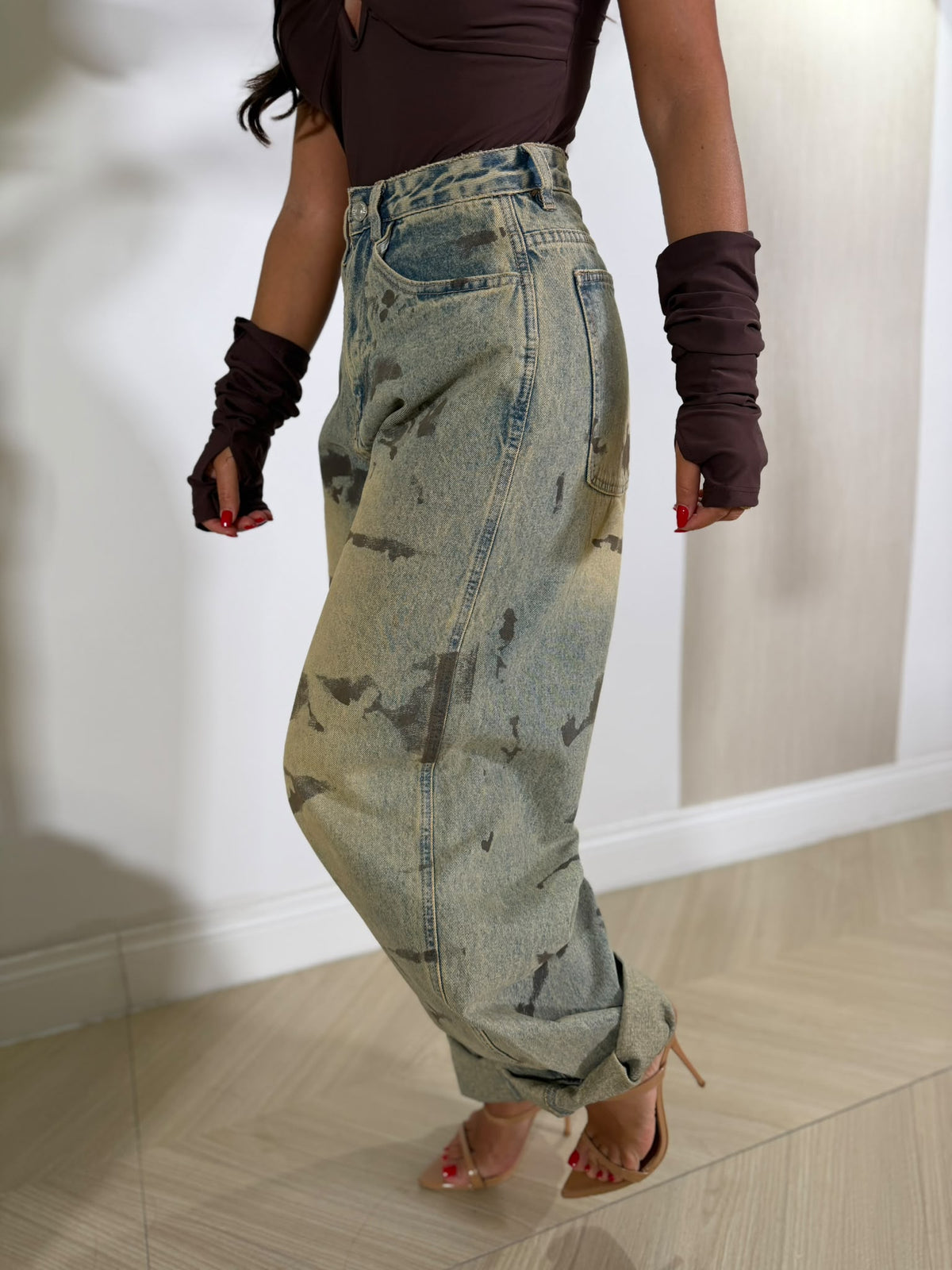 Jeans Allegra