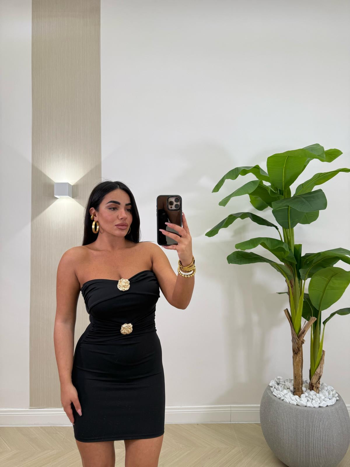 Dress Valery